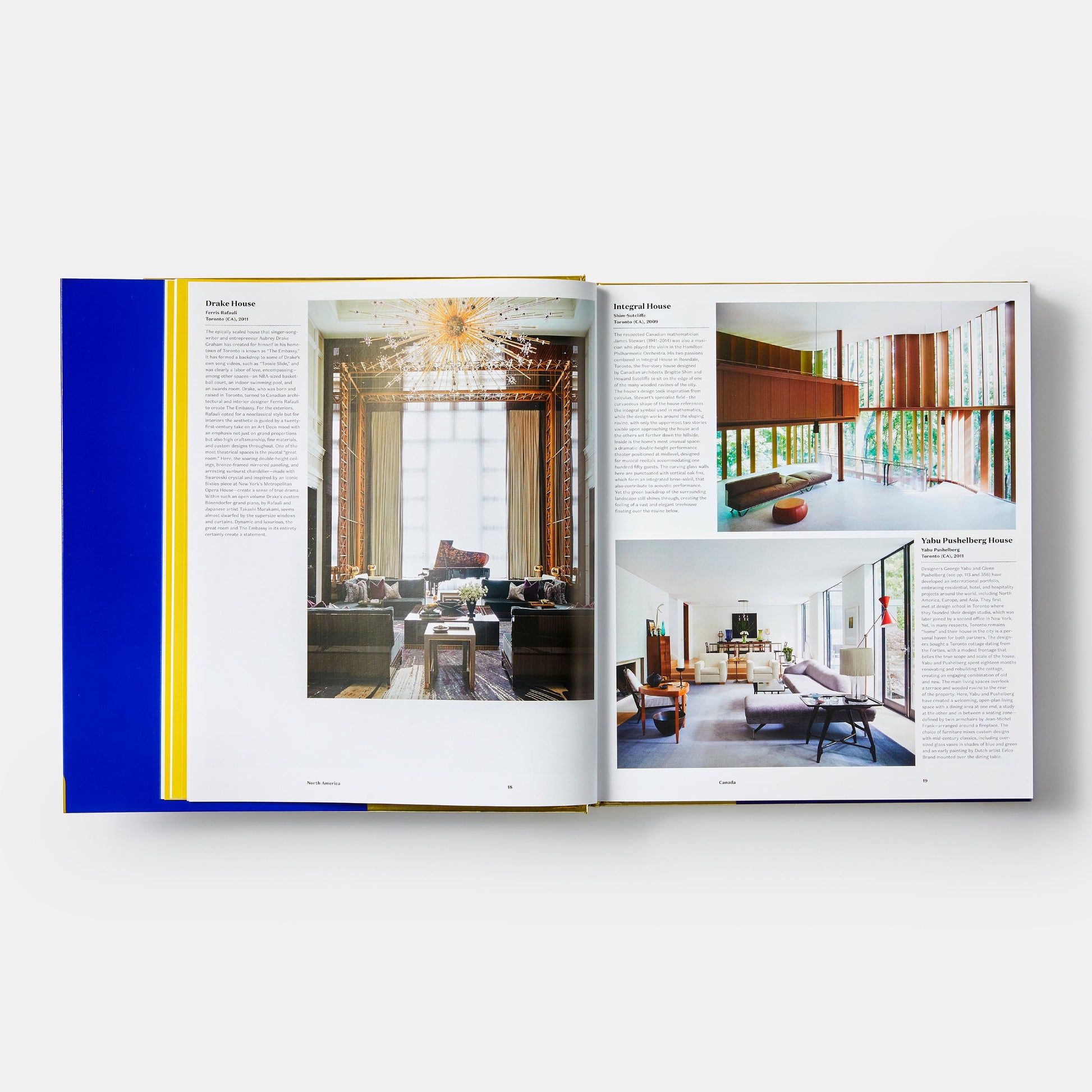 Atlas de Diseño de Interiores