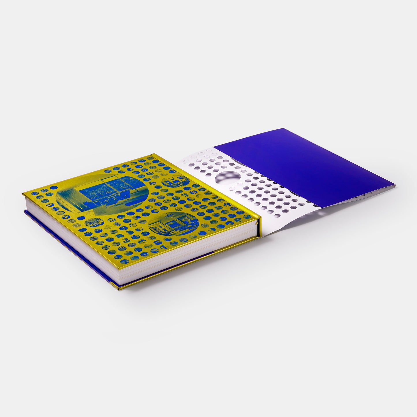 Atlas de Diseño de Interiores
