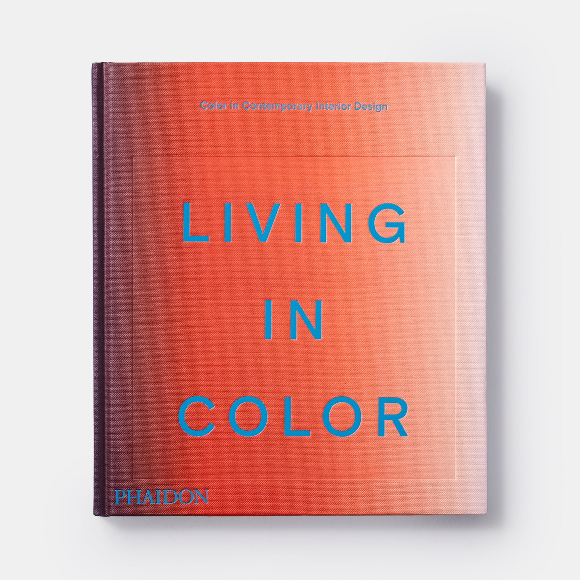 Viviendo en Color: El Color en el Diseño de Interiores Contemporáneo