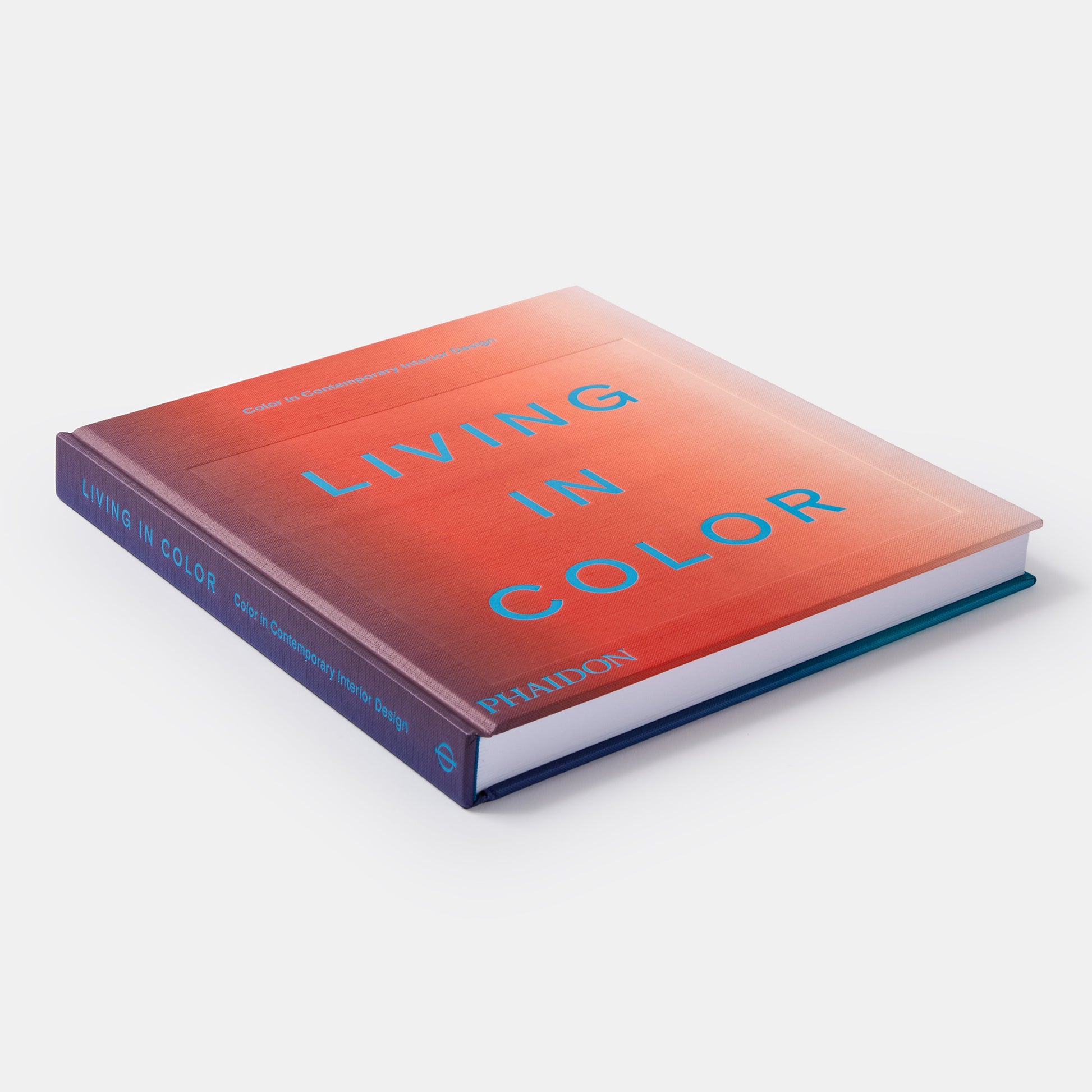 Viviendo en Color: El Color en el Diseño de Interiores Contemporáneo