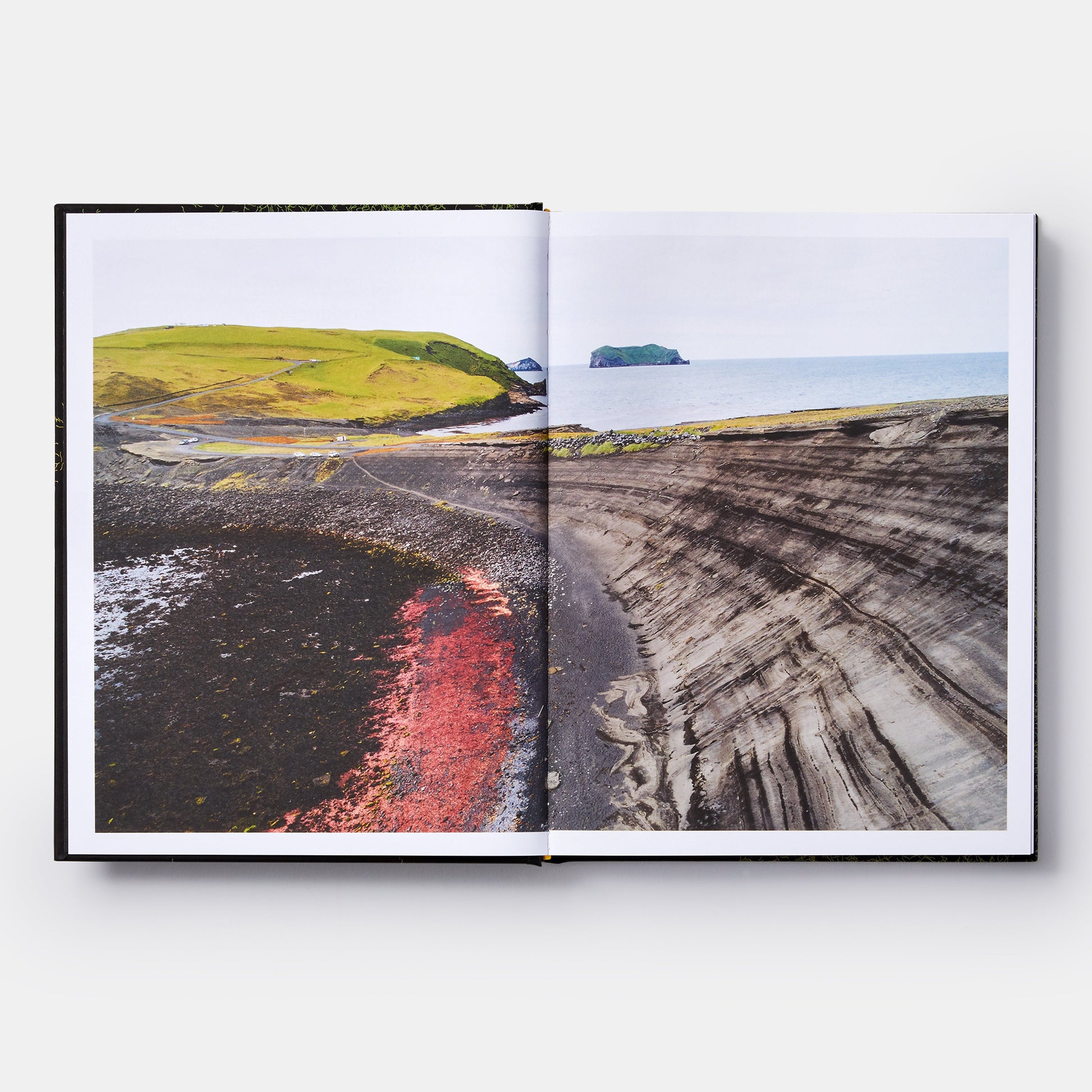 SLIPPURINN: RECIPES AND STORIES FROM ICELAND