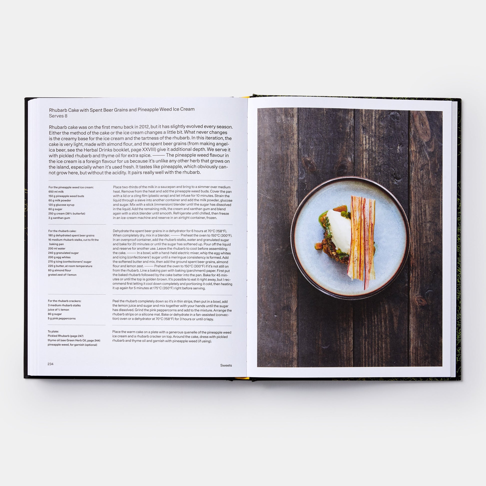 SLIPPURINN: RECIPES AND STORIES FROM ICELAND