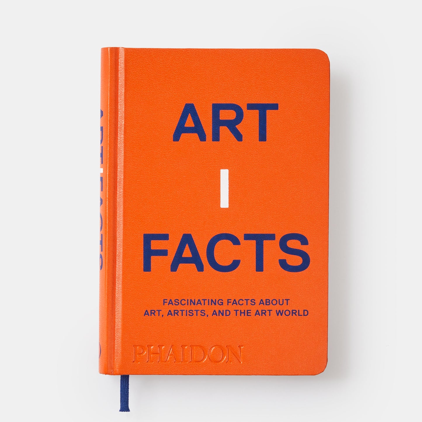 Artefactos: Datos fascinantes sobre el arte, los artistas y el mundo del arte