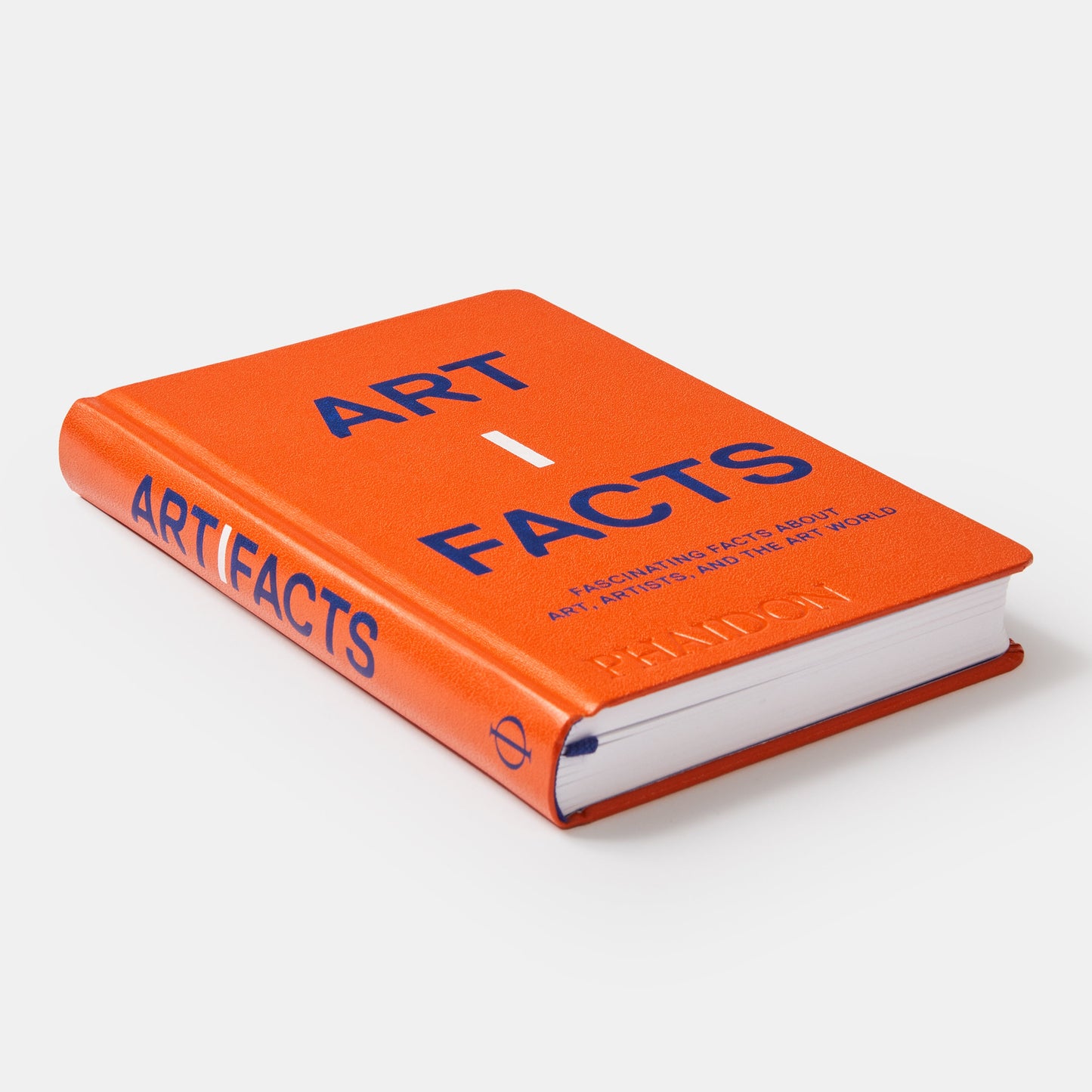 Artefactos: Datos fascinantes sobre el arte, los artistas y el mundo del arte