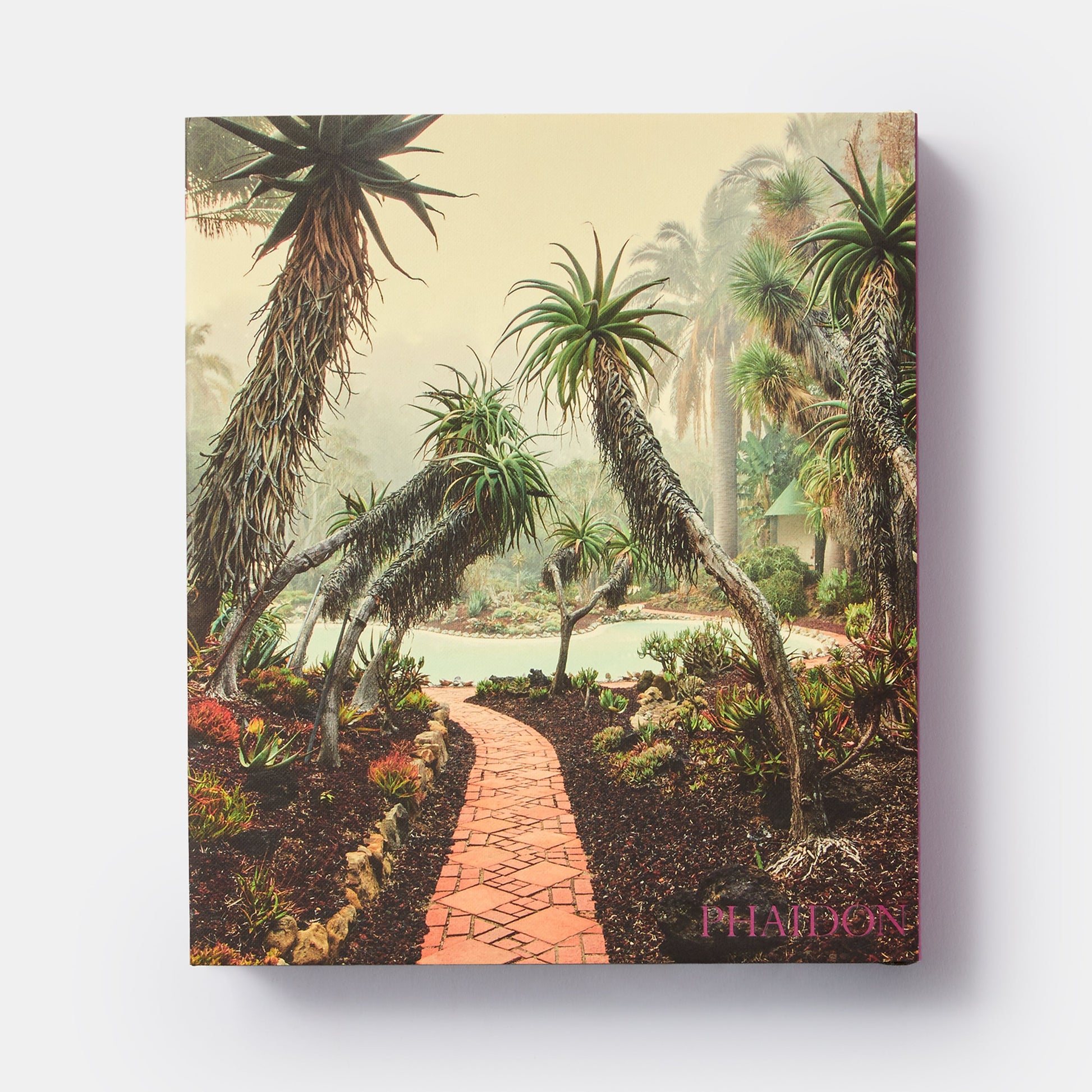 El libro del jardín: Edición revisada y actualizada