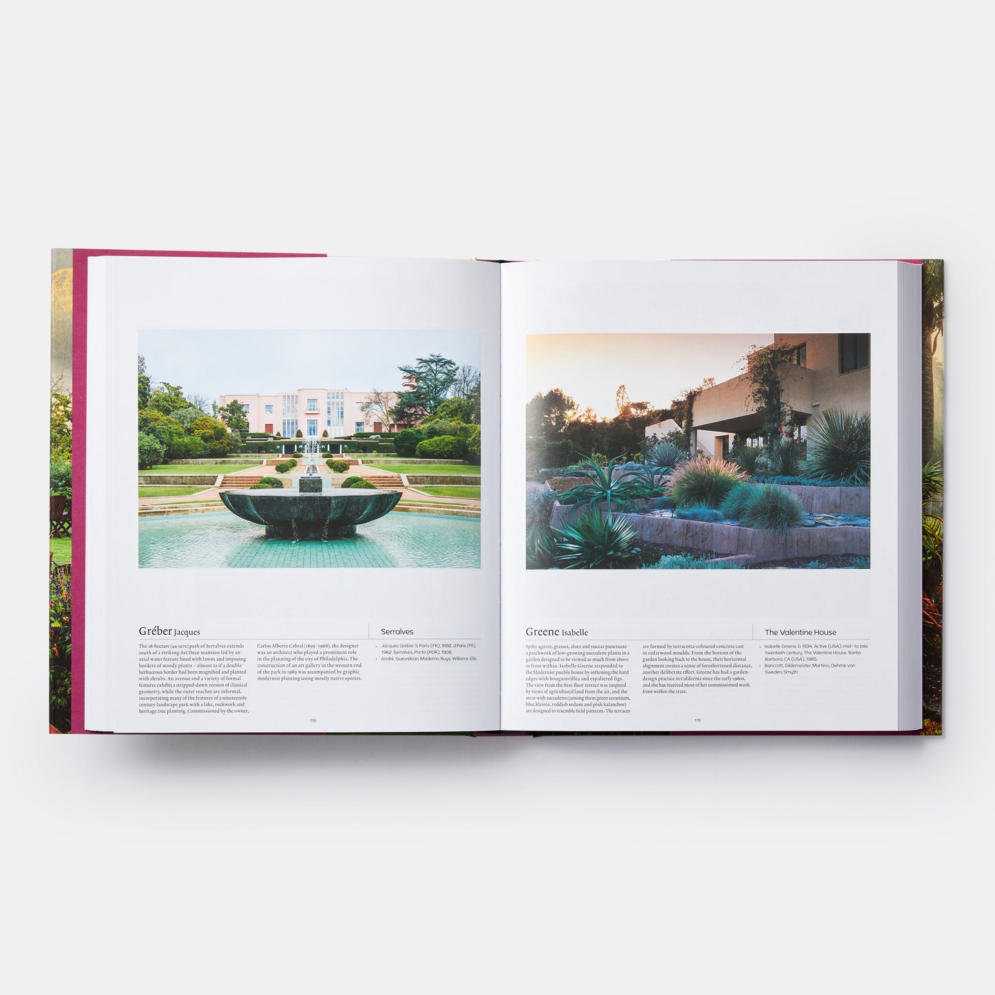 El libro del jardín: Edición revisada y actualizada