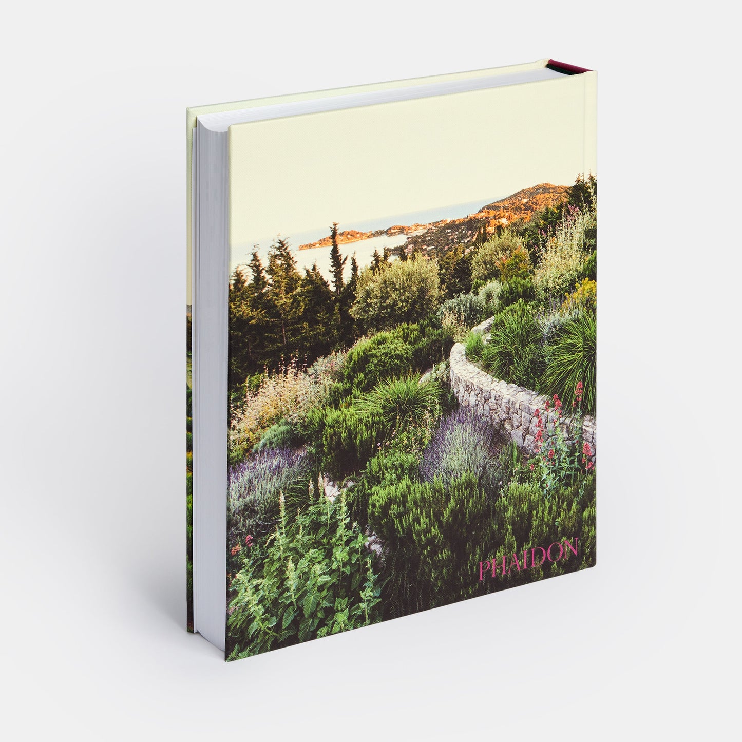 El libro del jardín: Edición revisada y actualizada
