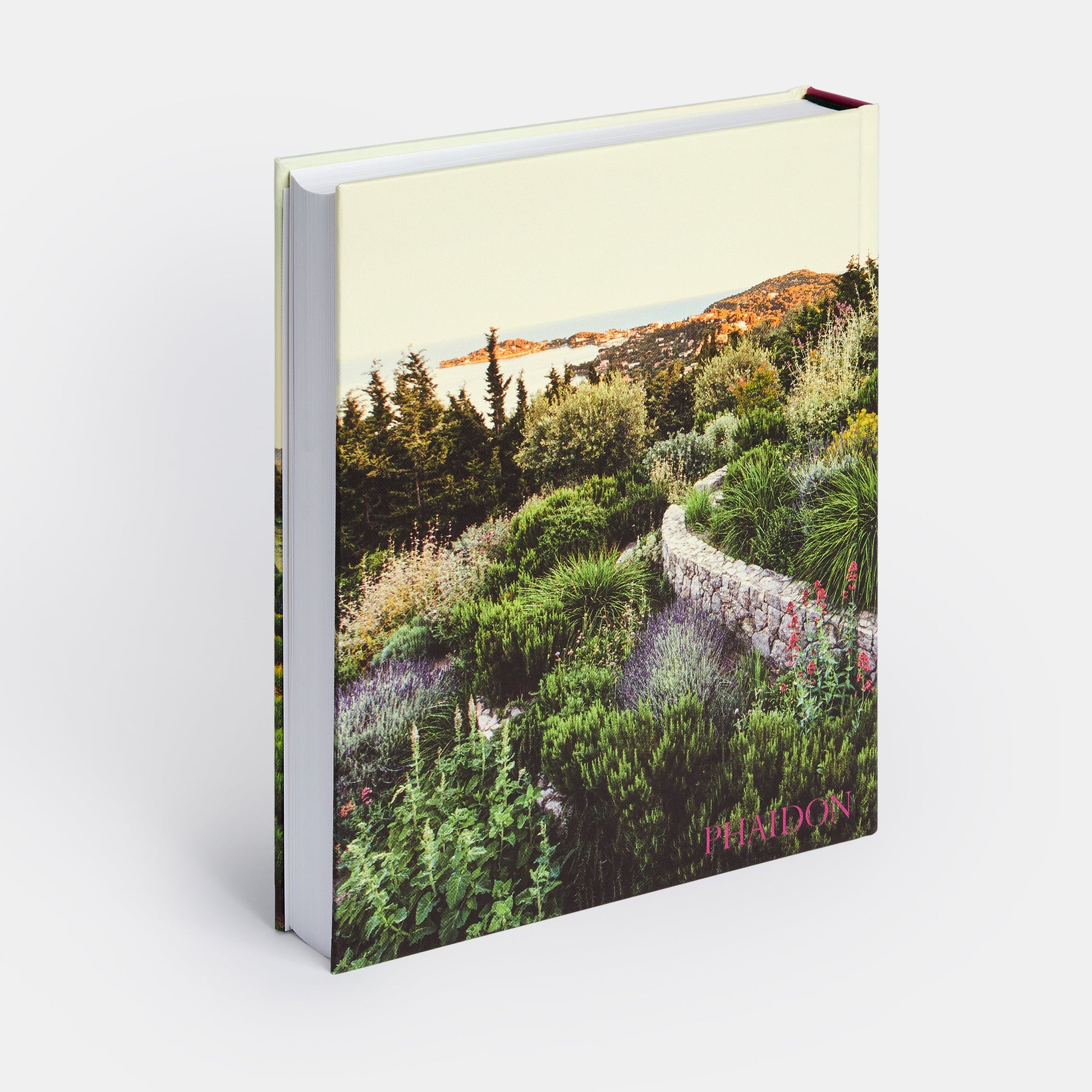 El libro del jardín: Edición revisada y actualizada
