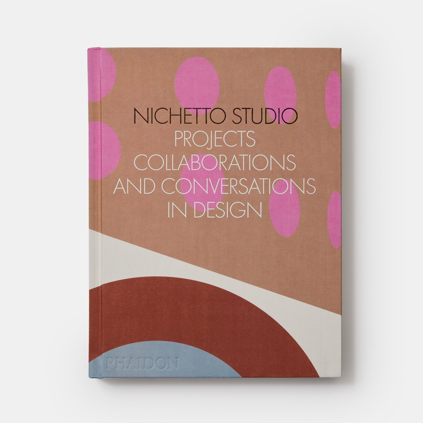 Nichetto Studio: Proyectos, colaboraciones y conversaciones en el diseño