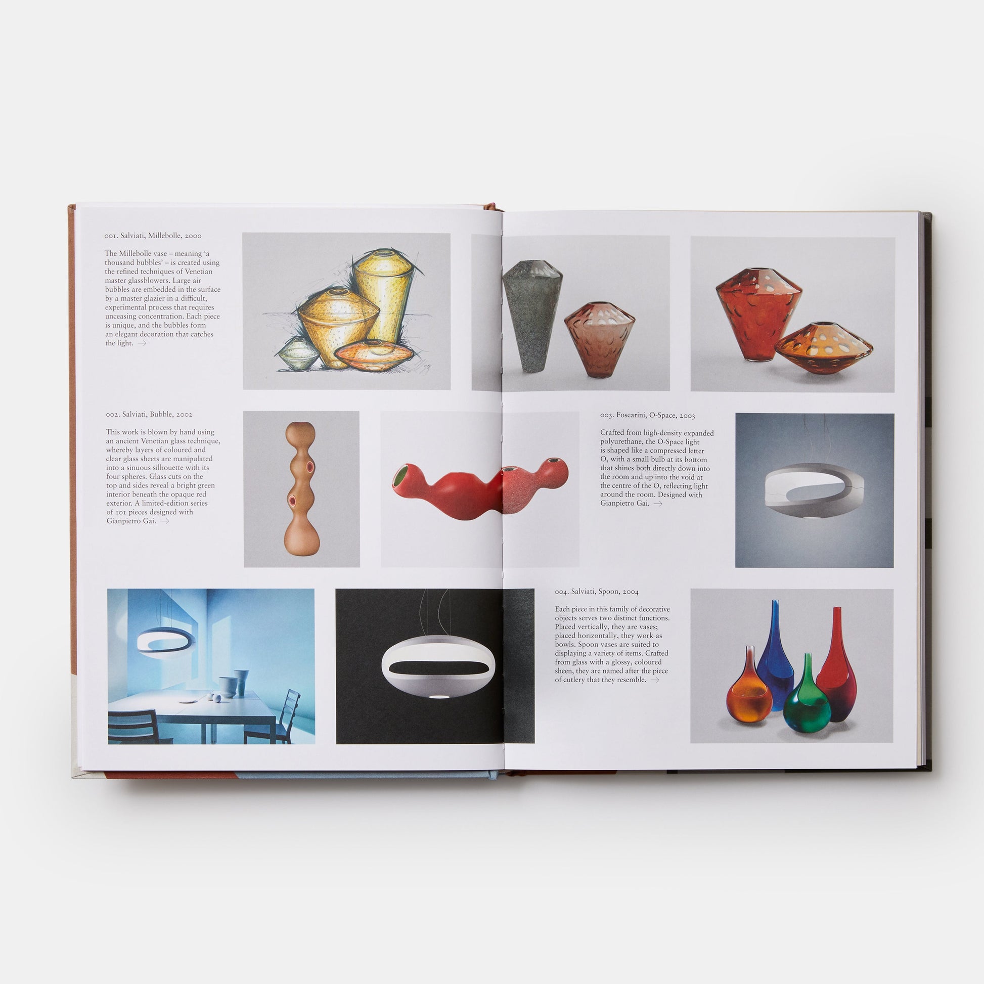 Nichetto Studio: Proyectos, colaboraciones y conversaciones en el diseño
