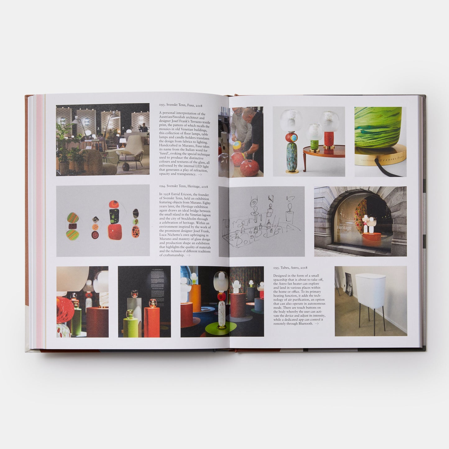 Nichetto Studio: Proyectos, colaboraciones y conversaciones en el diseño