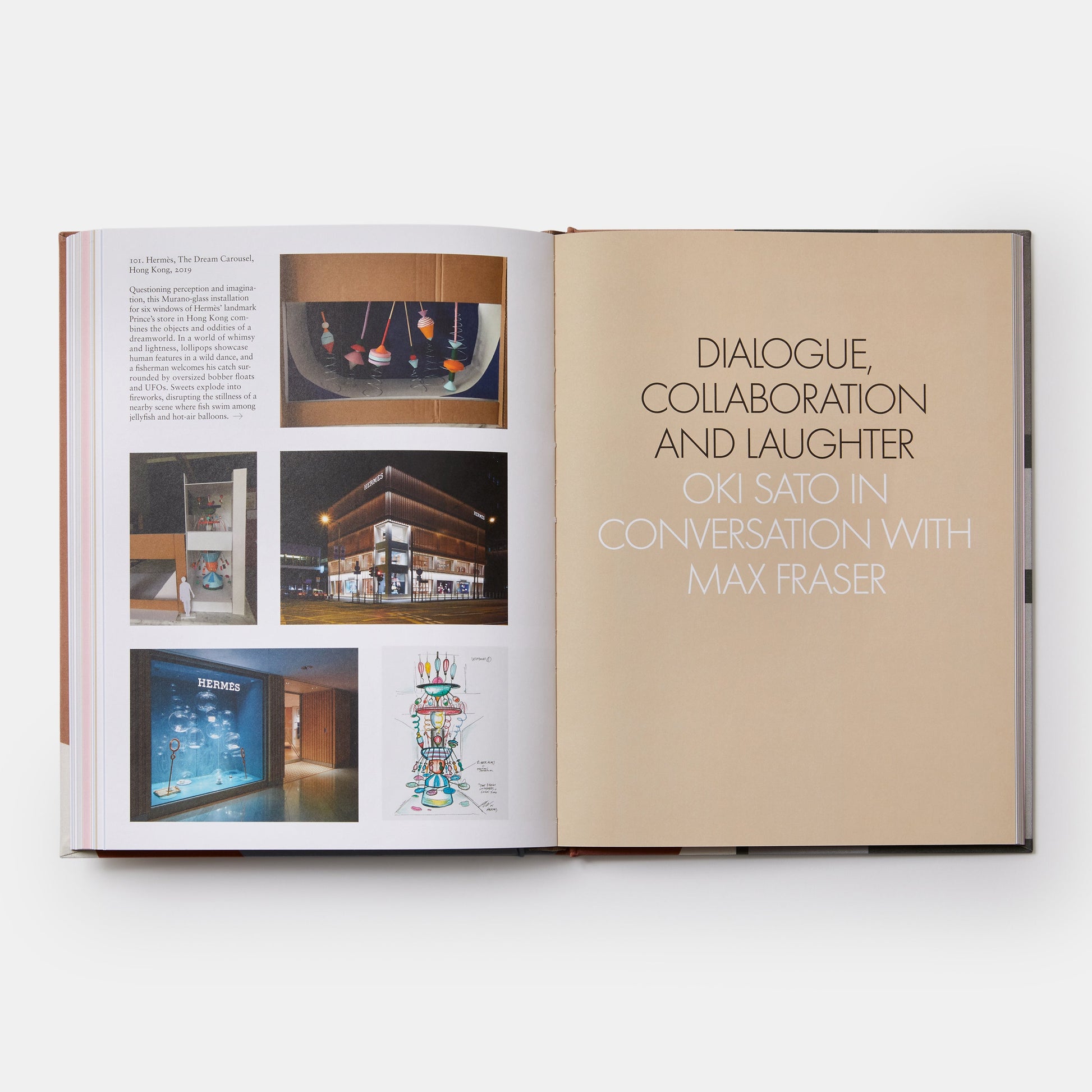 Nichetto Studio: Proyectos, colaboraciones y conversaciones en el diseño