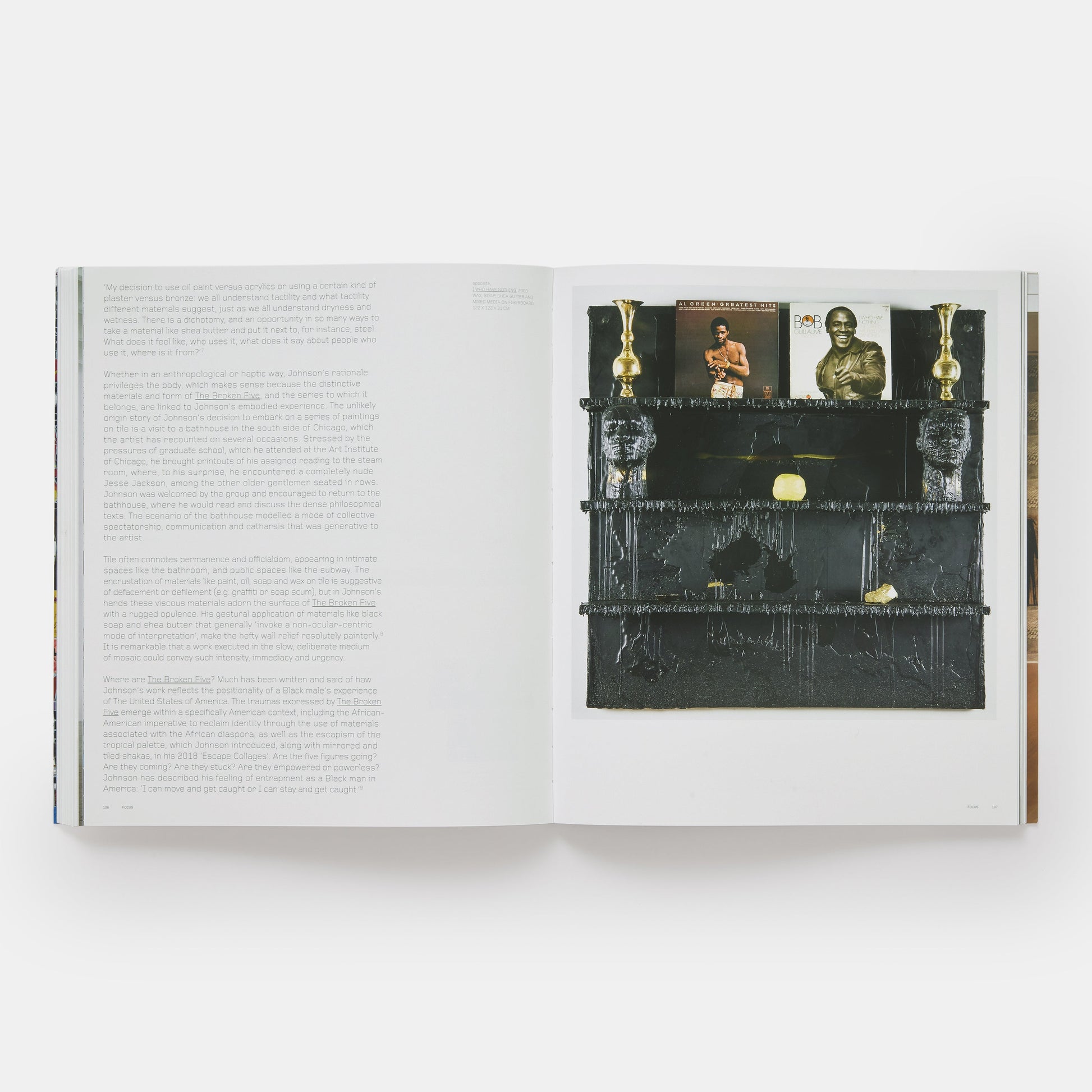 RASHID JOHNSON