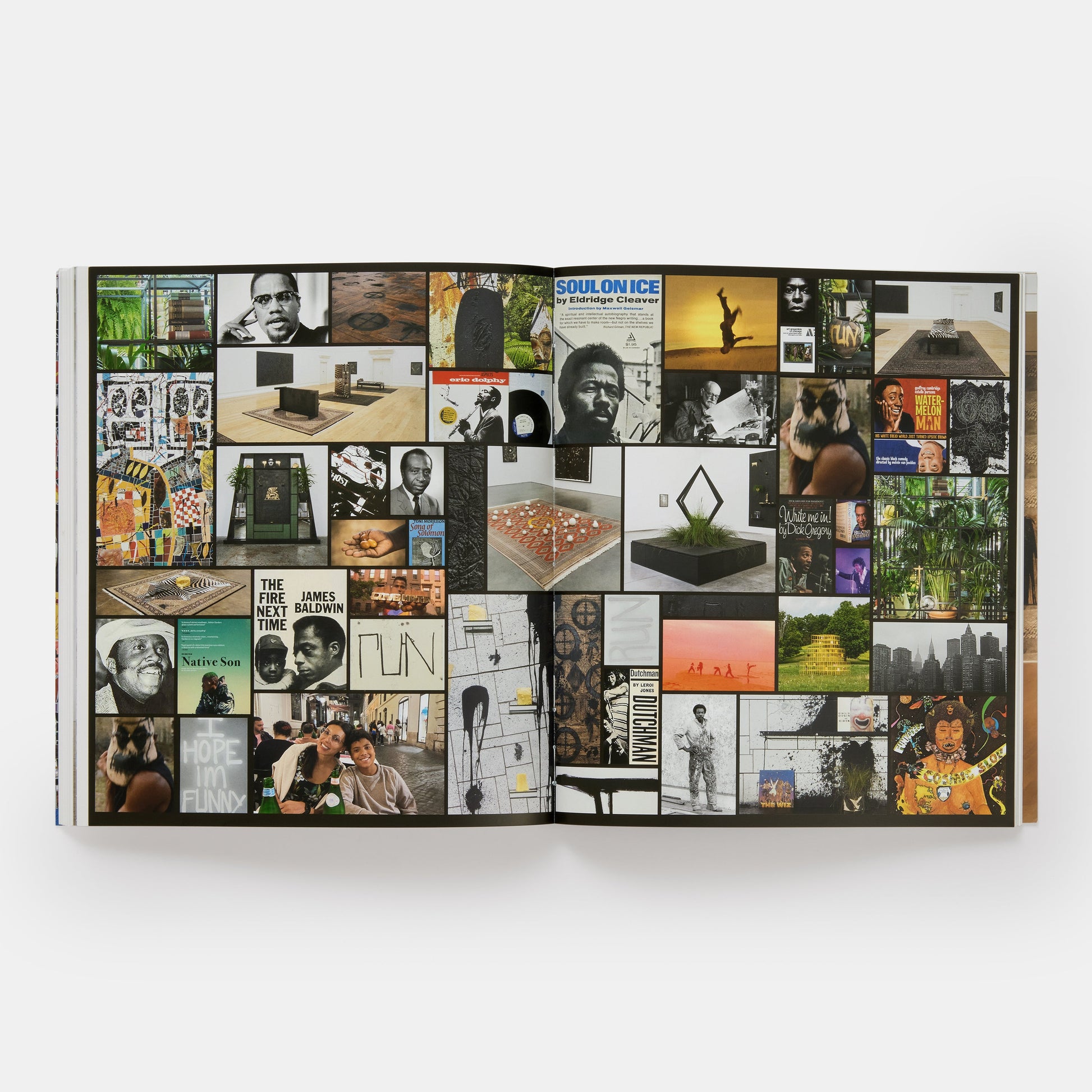 RASHID JOHNSON