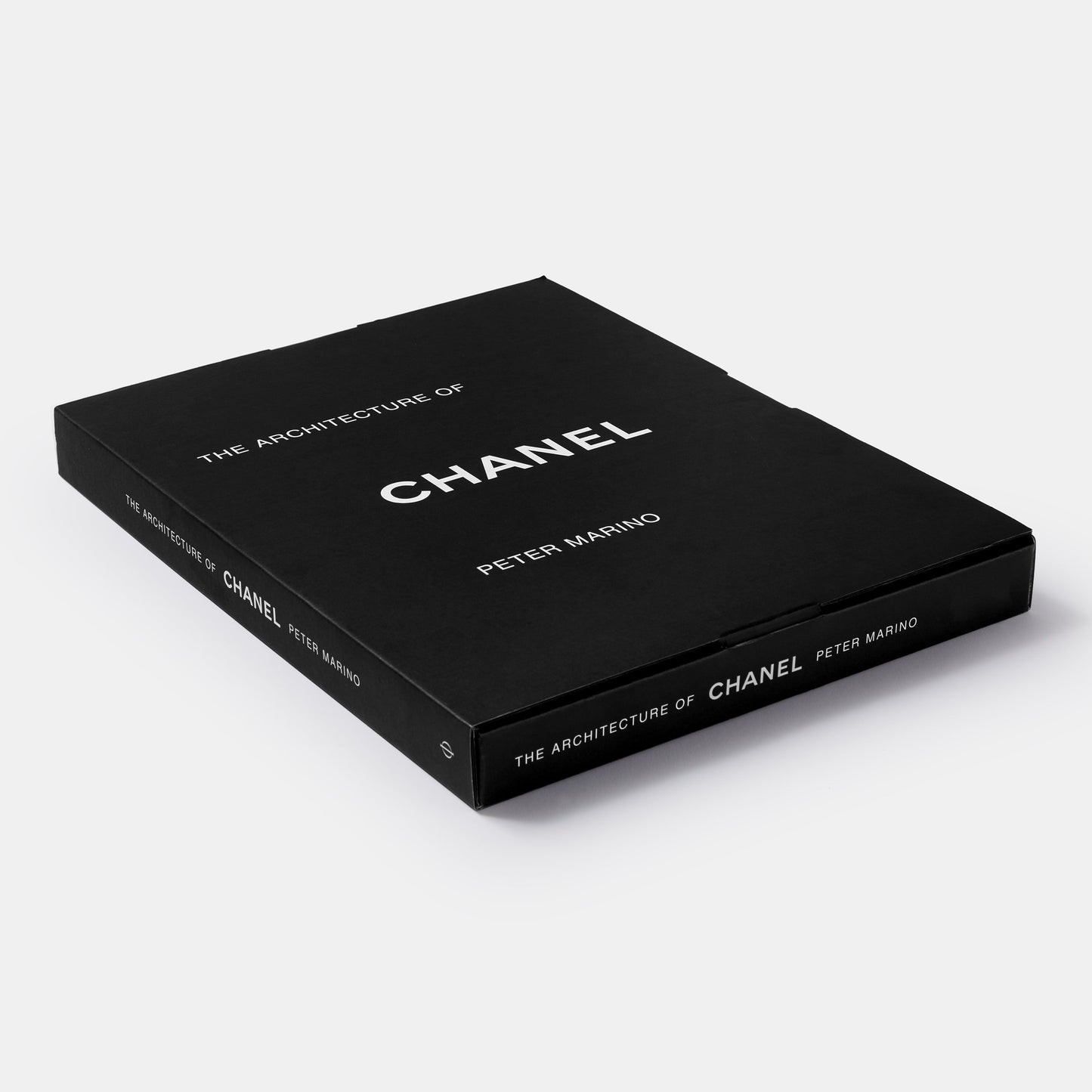 La arquitectura de Chanel