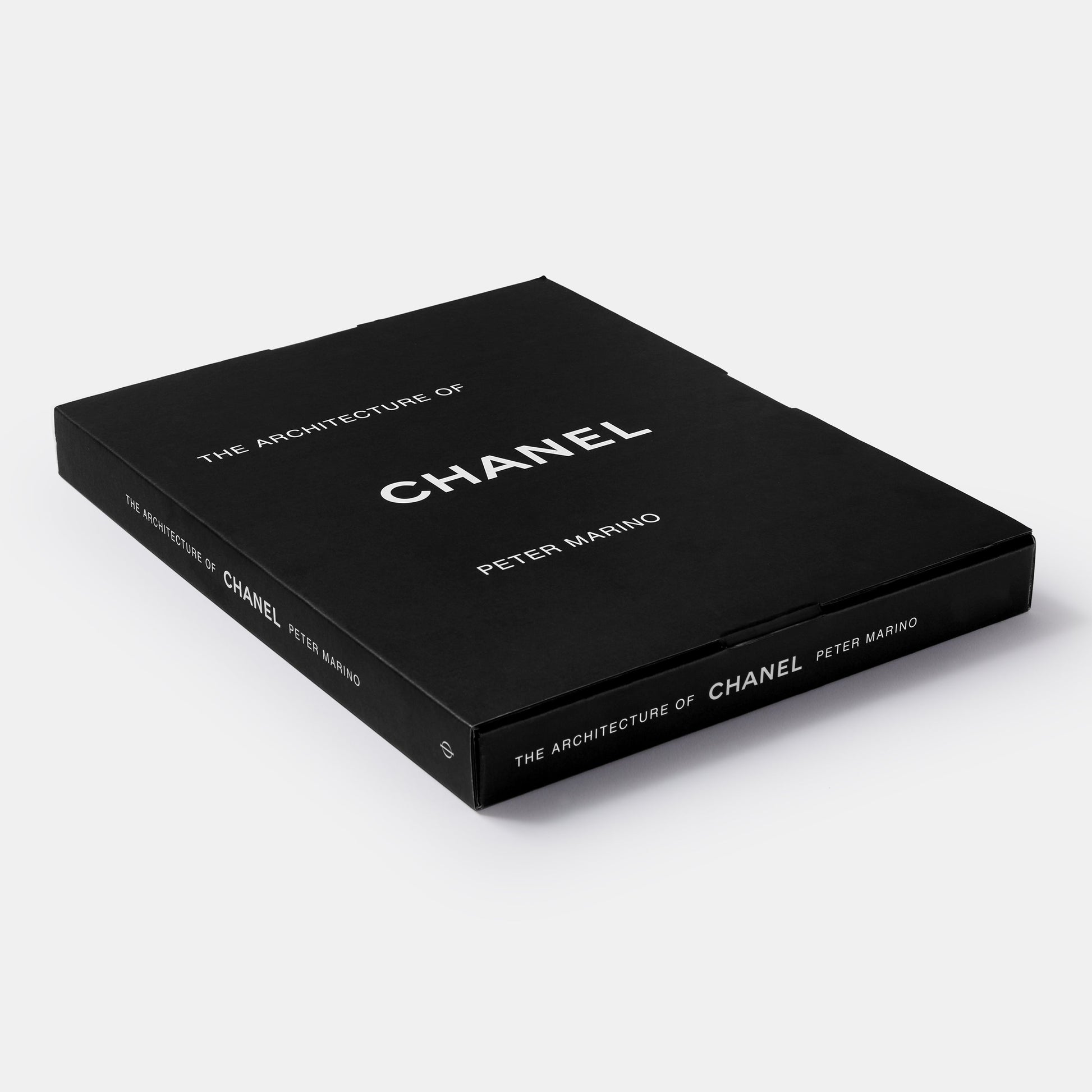 La arquitectura de Chanel