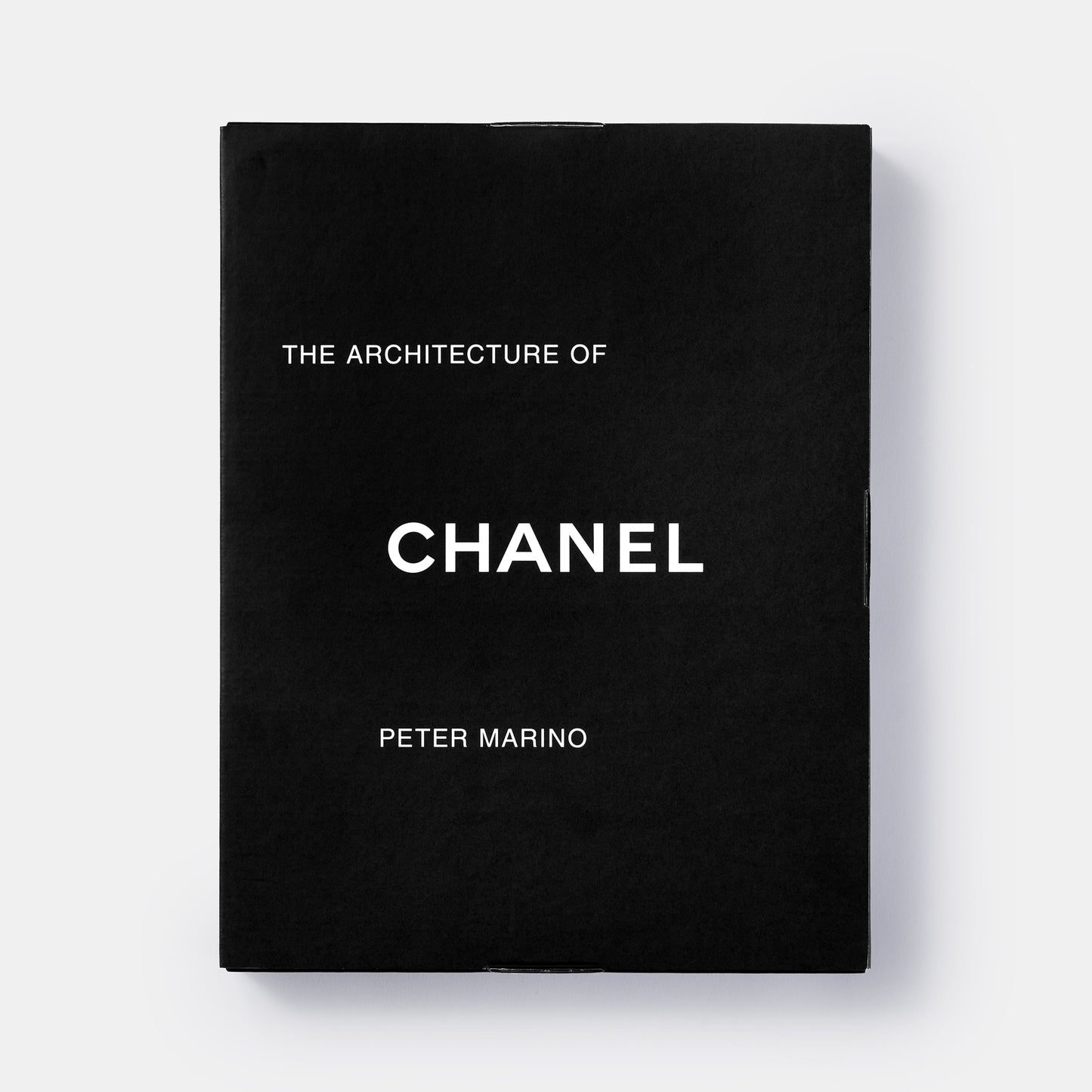 La arquitectura de Chanel