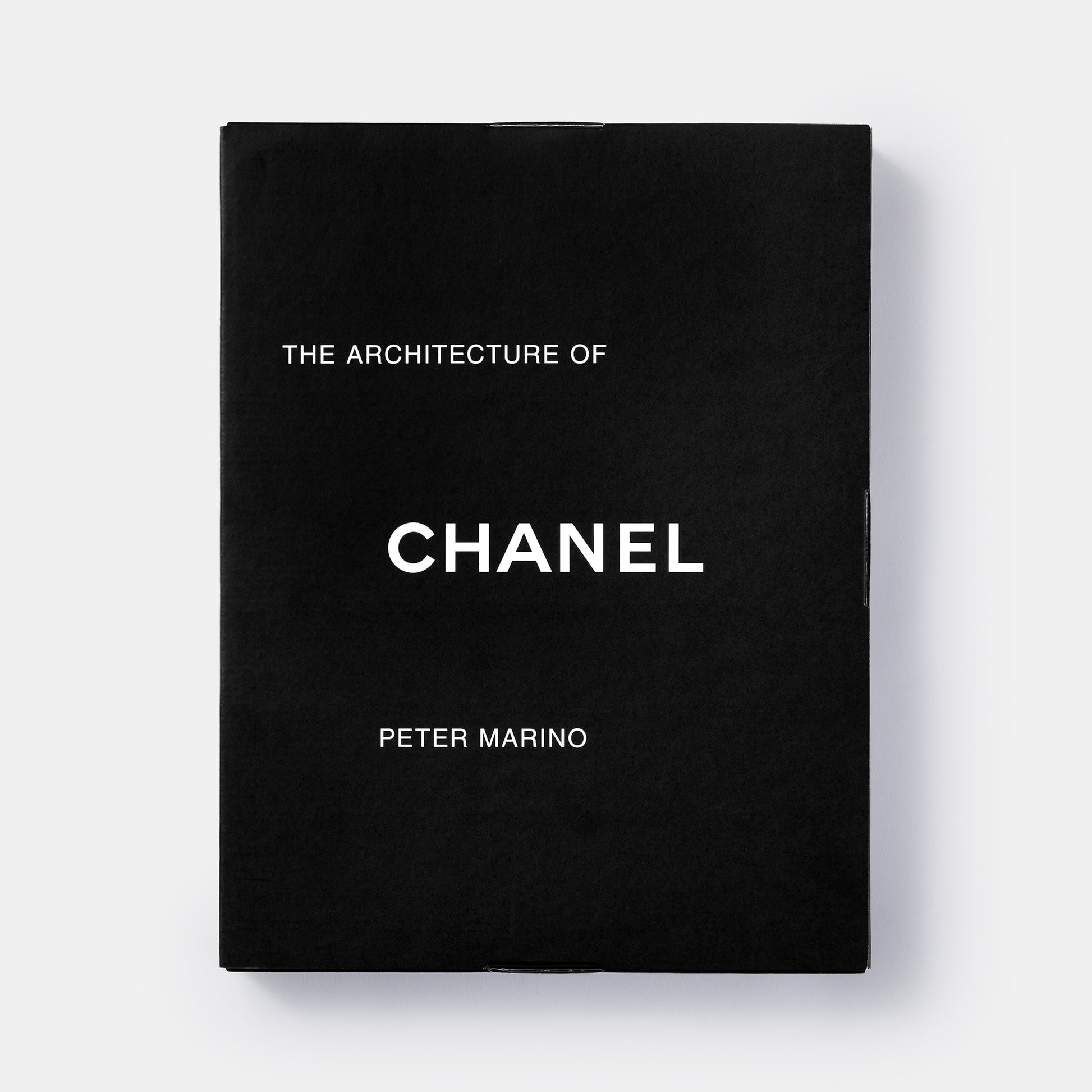 La arquitectura de Chanel