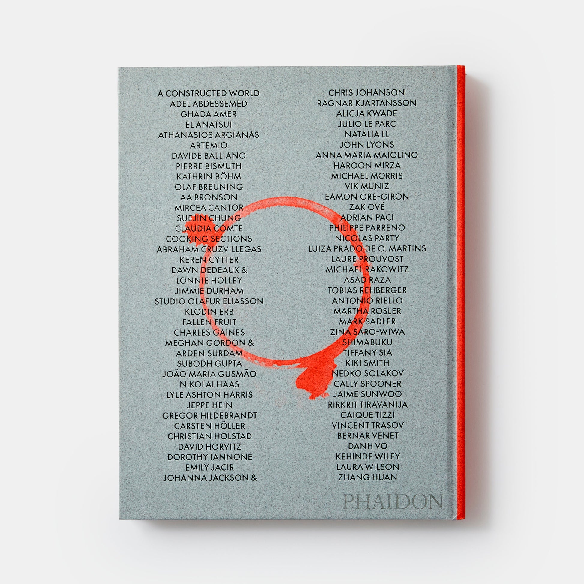 The Kitchen Studio: Creaciones culinarias de artistas