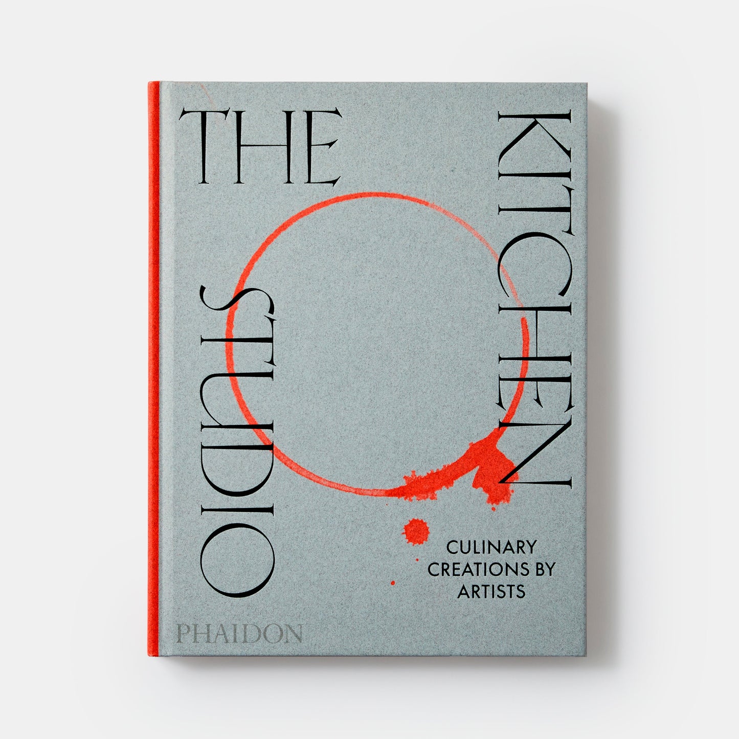 The Kitchen Studio: Creaciones culinarias de artistas