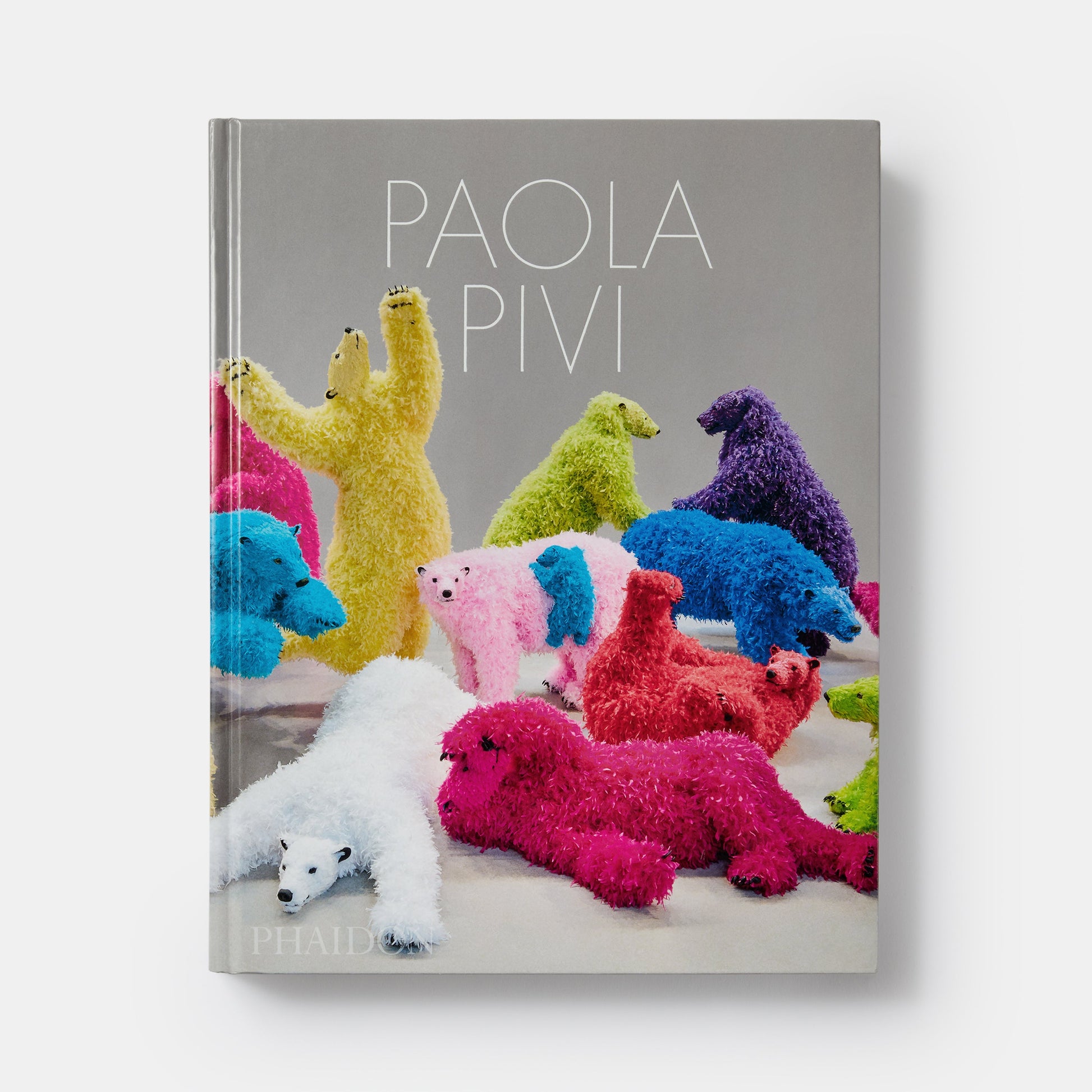 Paola Pivi