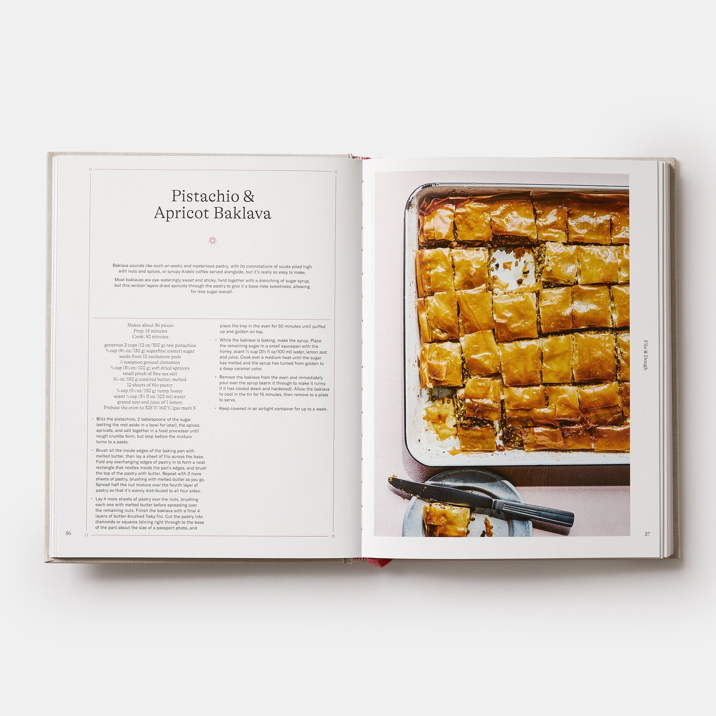 Dulces de Medio Oriente: Postres, Pasteles, Cremas y Golosinas