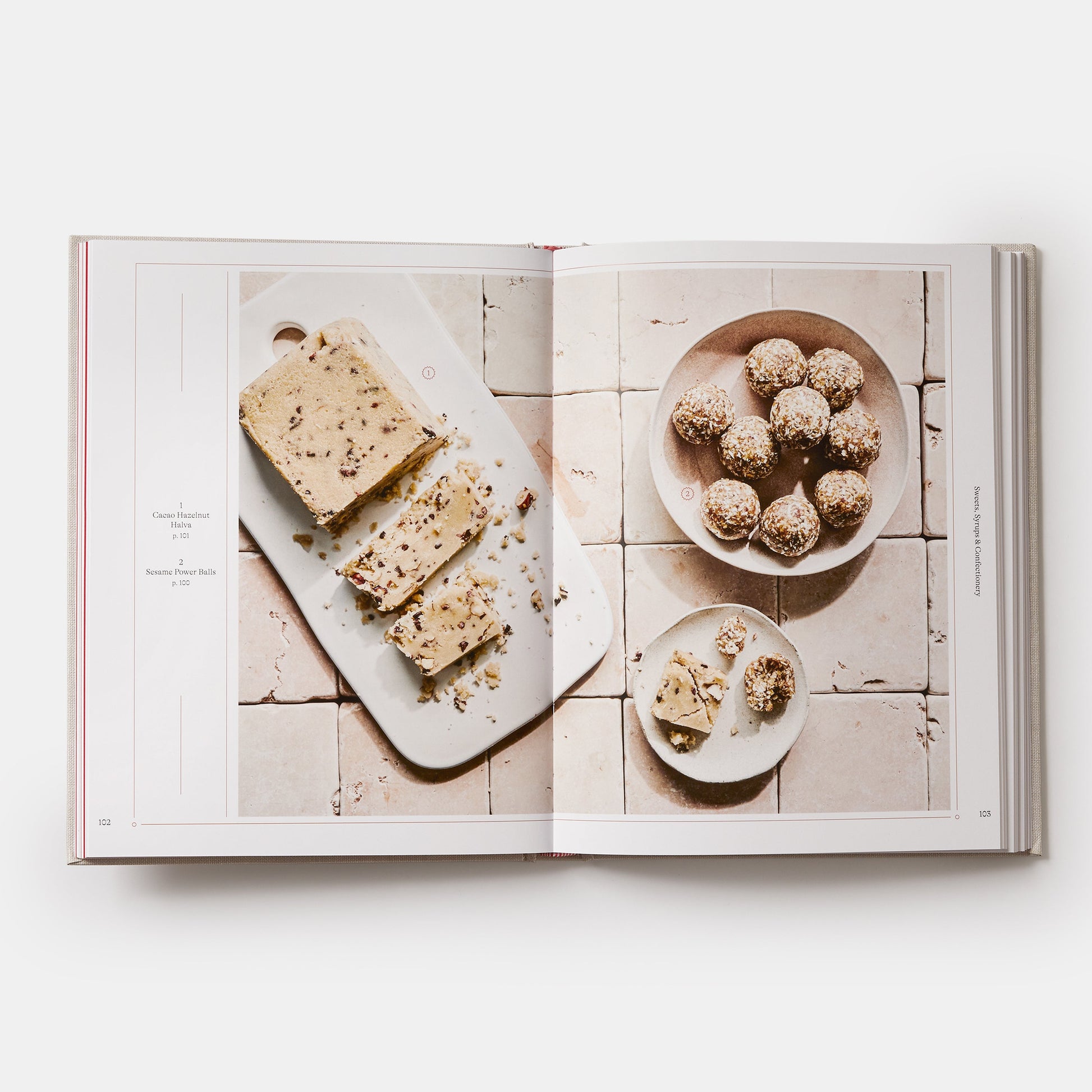 Dulces de Medio Oriente: Postres, Pasteles, Cremas y Golosinas