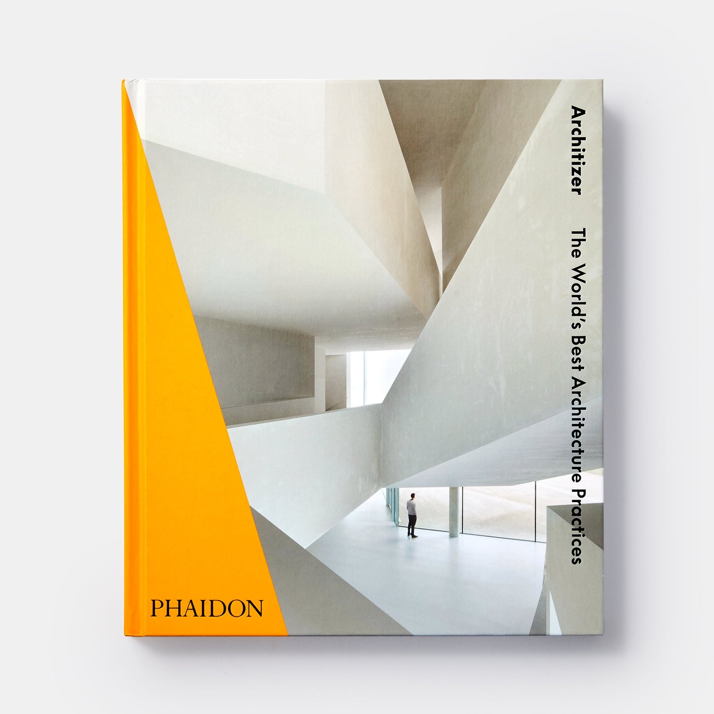 Architizer: Los mejores estudios de arquitectura del mundo