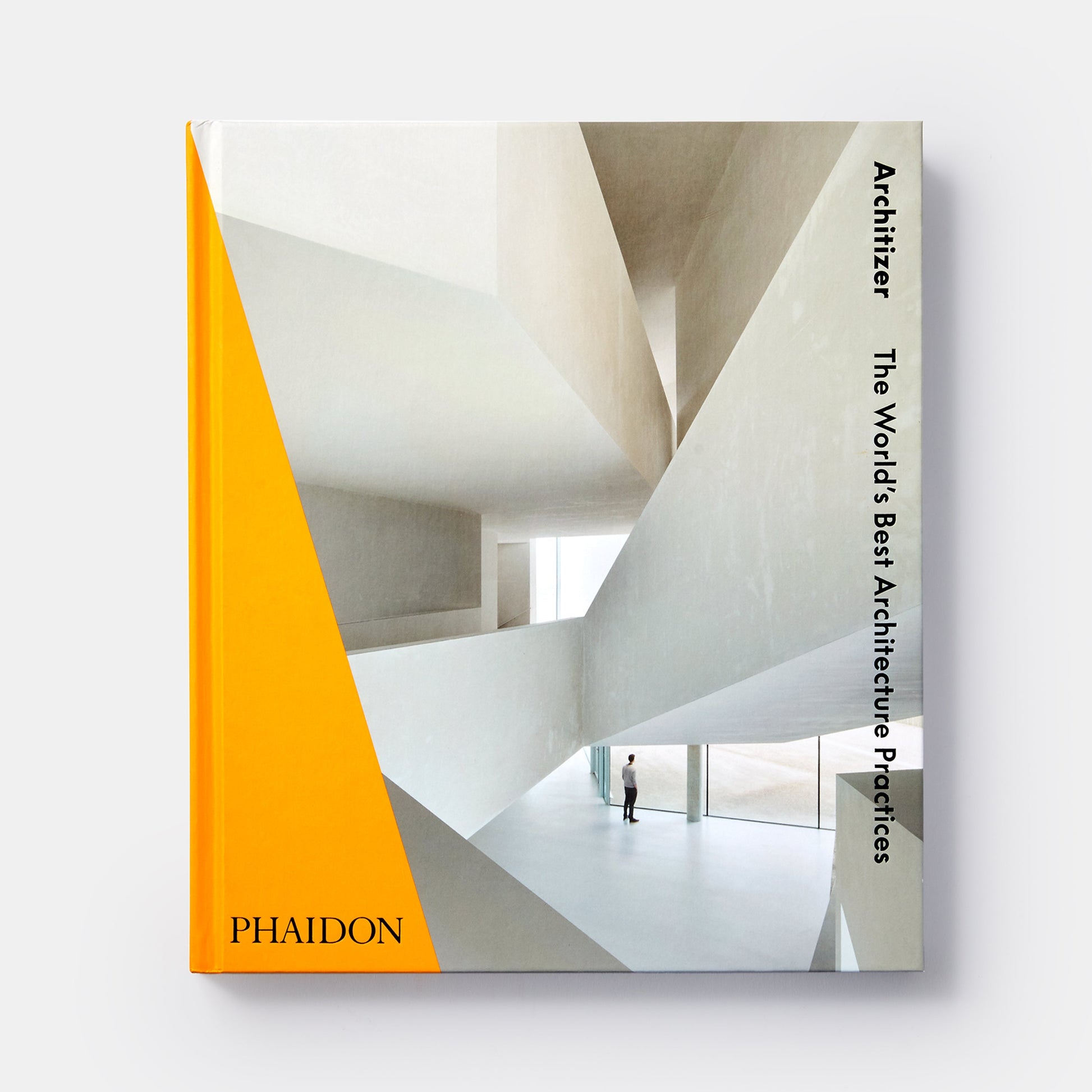 Architizer: Los mejores estudios de arquitectura del mundo
