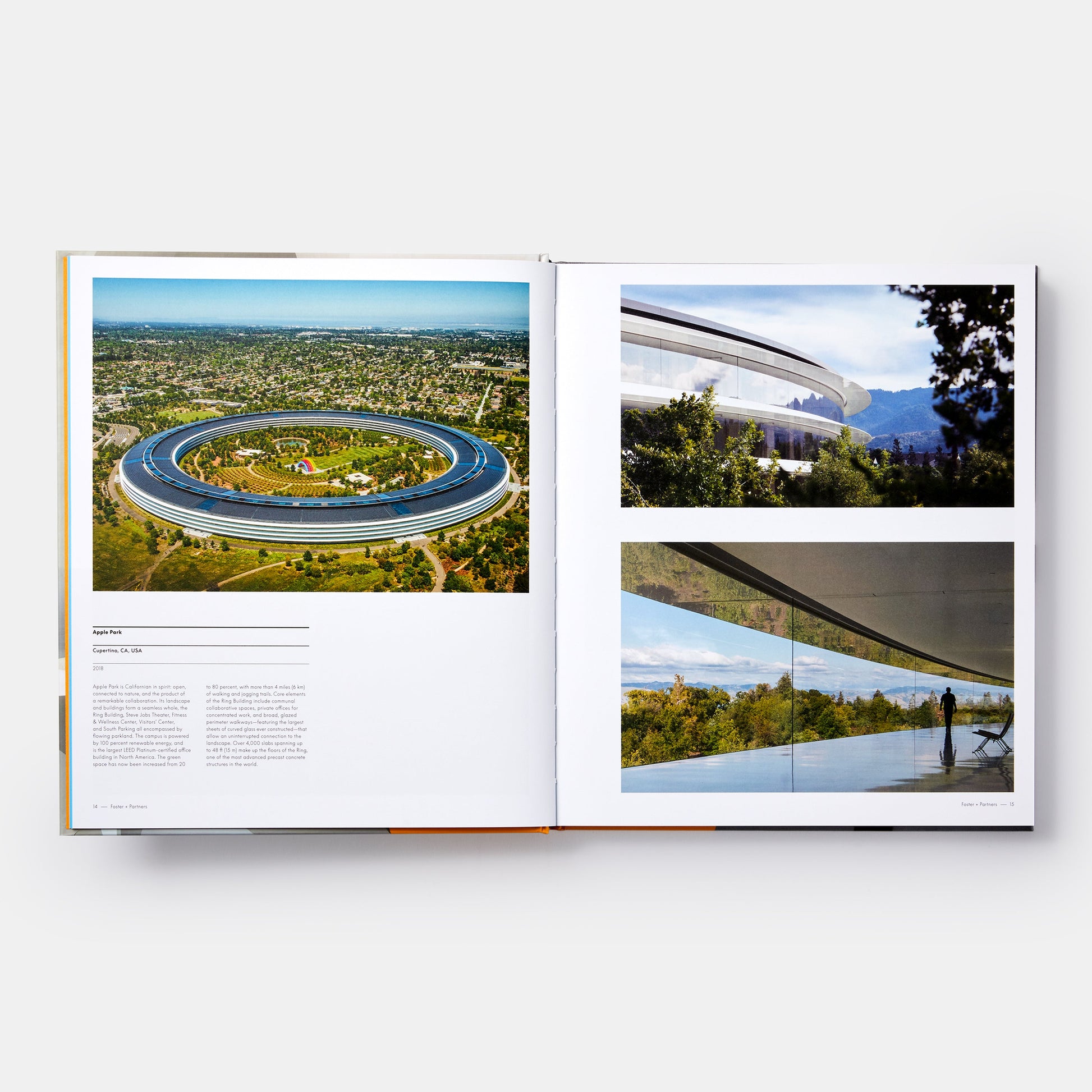 Architizer: Los mejores estudios de arquitectura del mundo