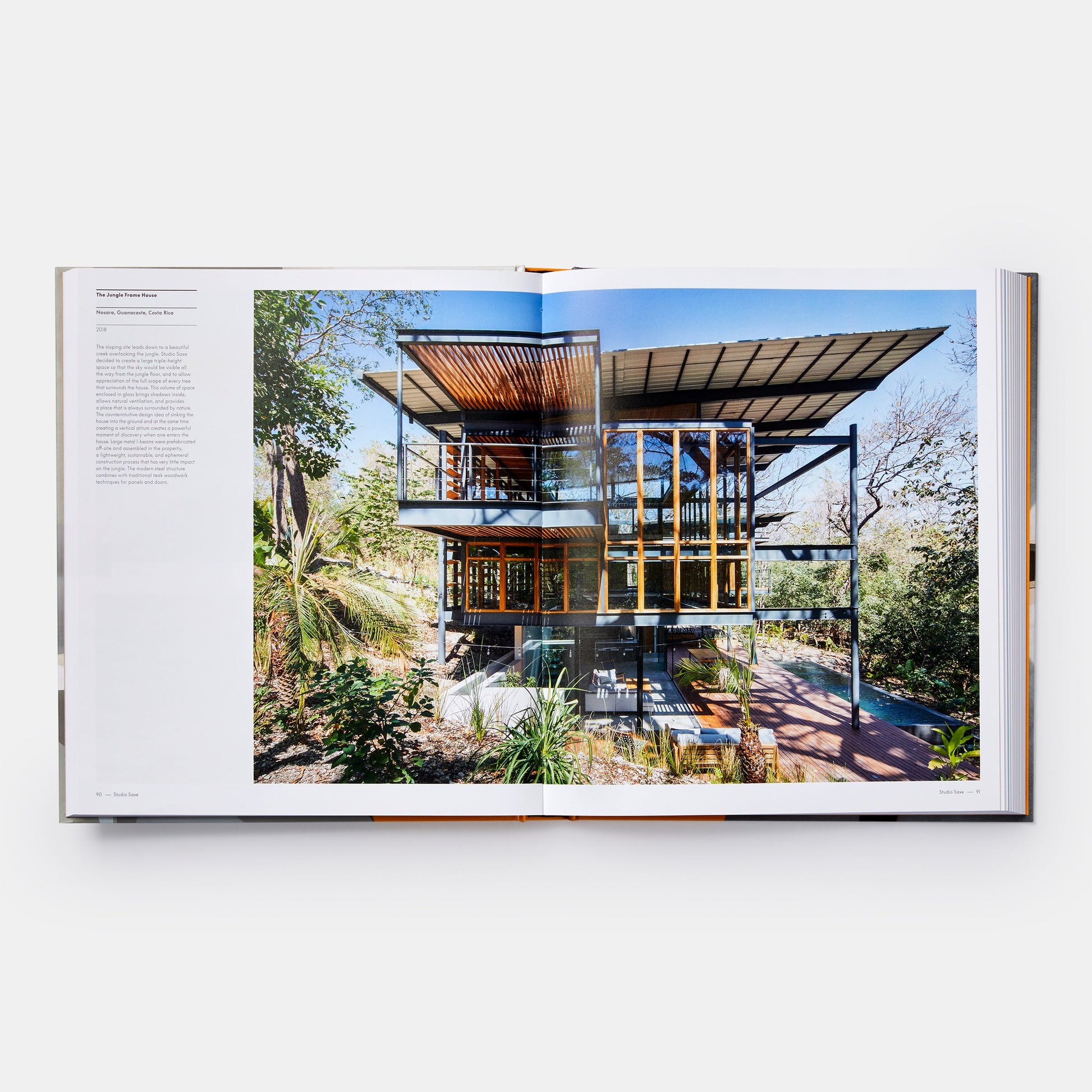 Architizer: Los mejores estudios de arquitectura del mundo
