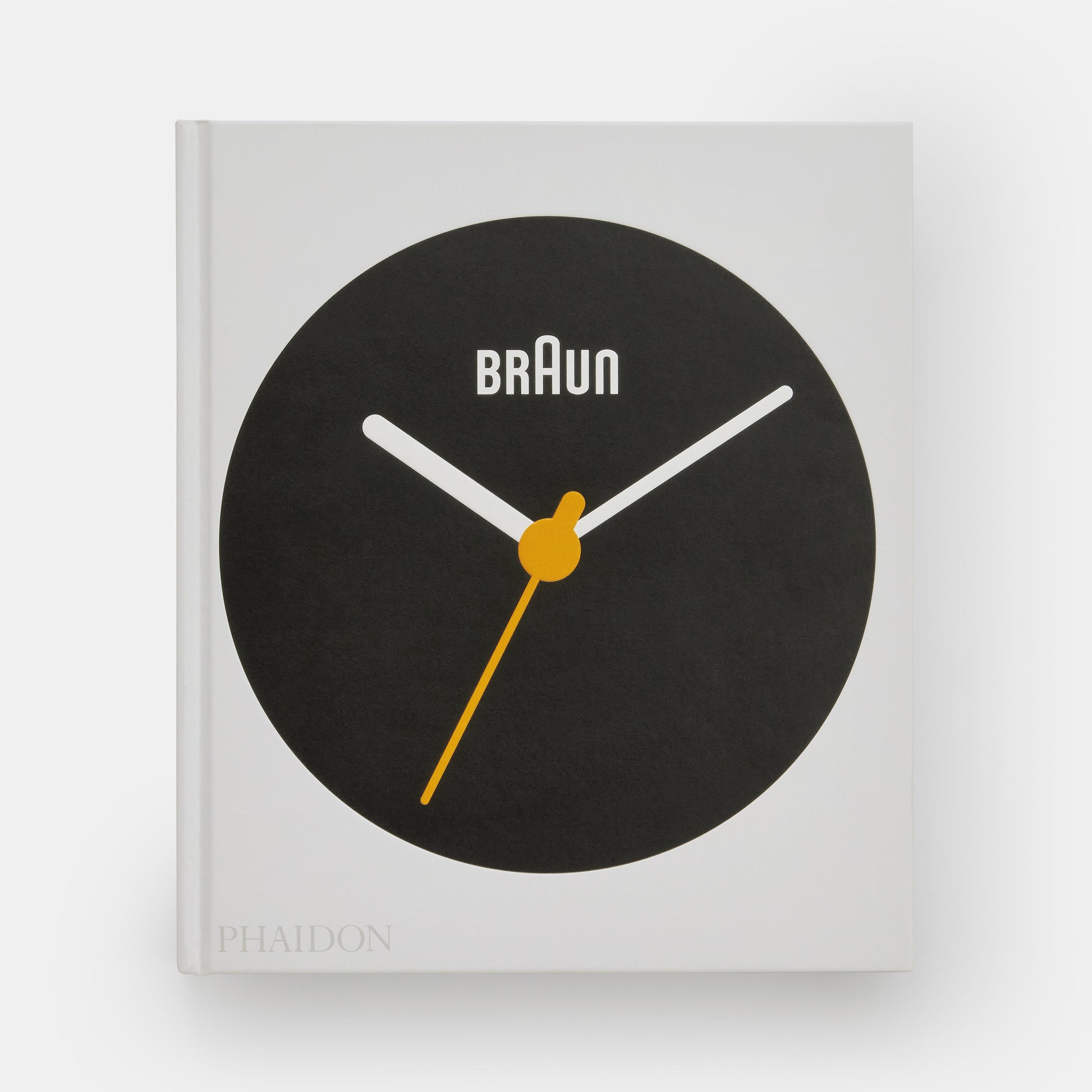Braun: Diseñado para durar
