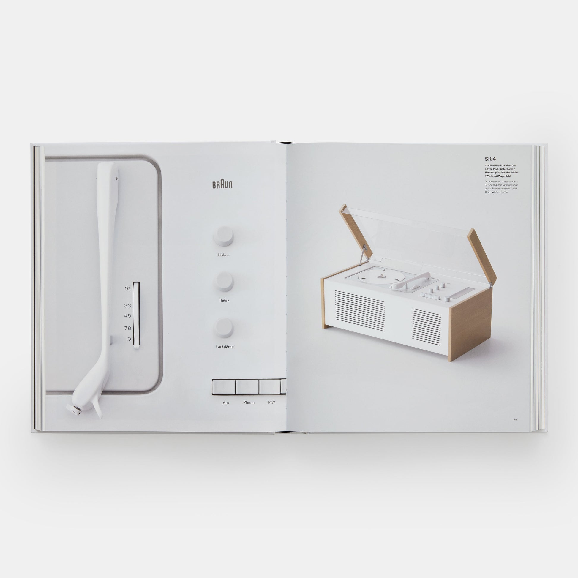 Braun: Diseñado para durar