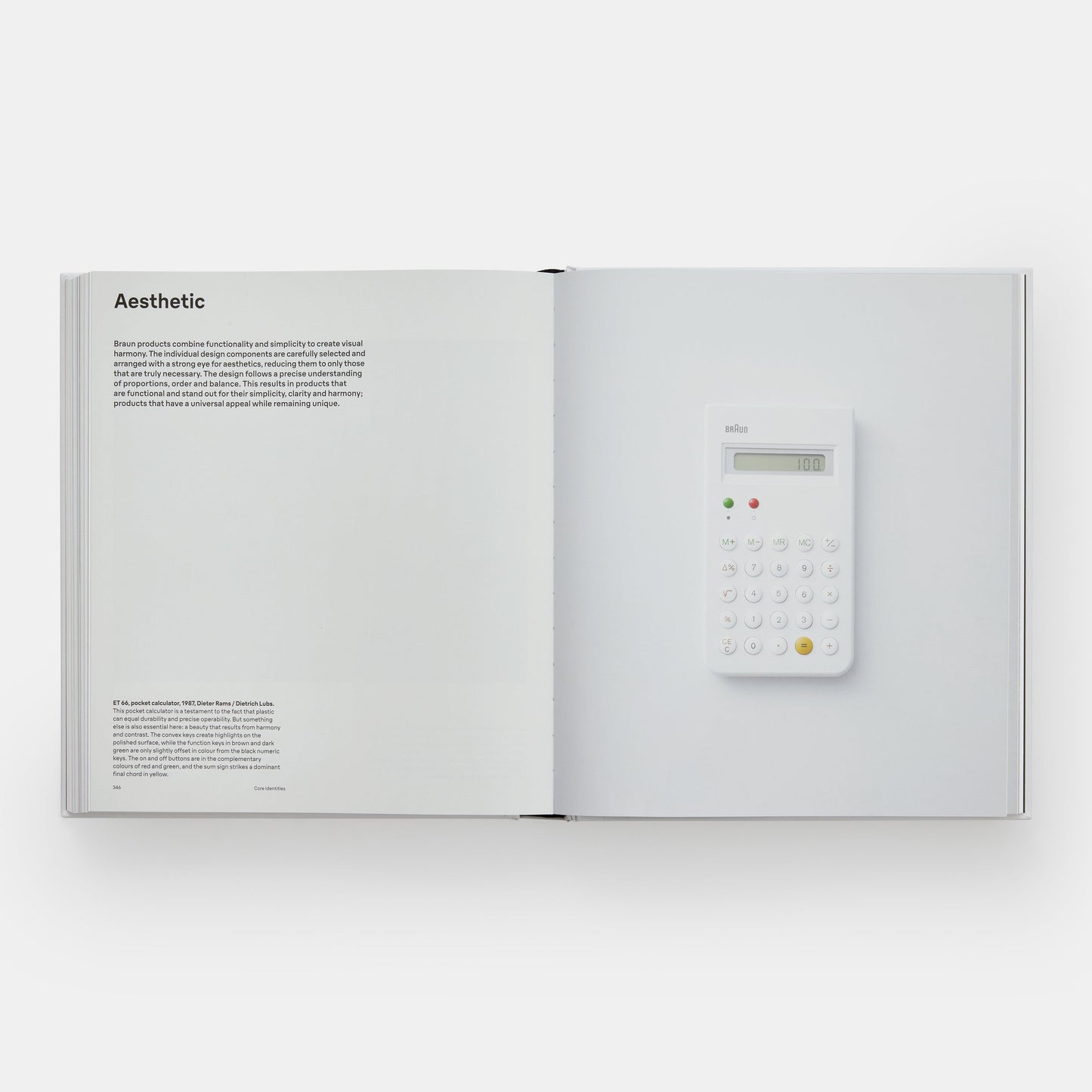Braun: Diseñado para durar