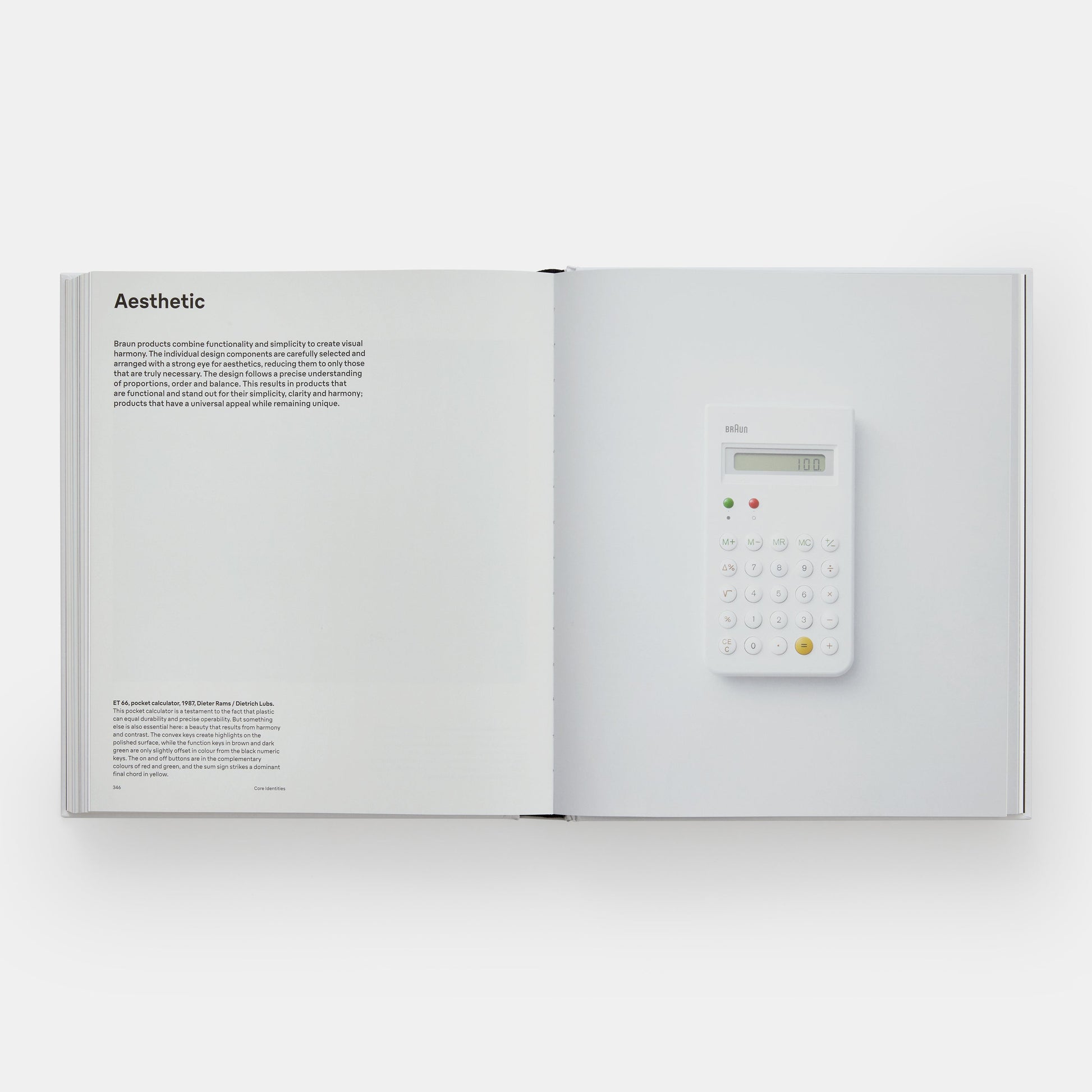 Braun: Diseñado para durar