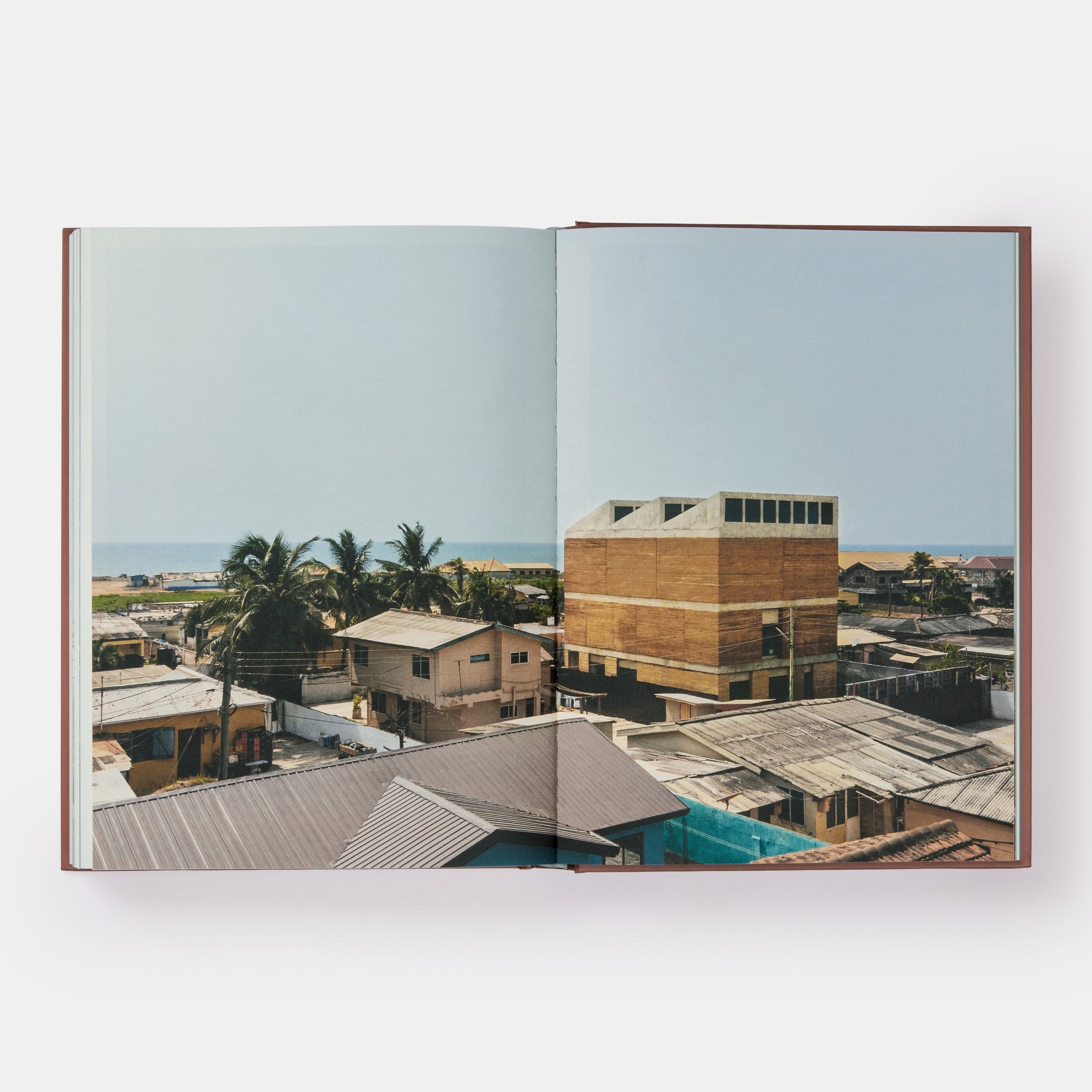 ALCHEMY: THE MATERIAL WORLD OF DAVID ADJAYE