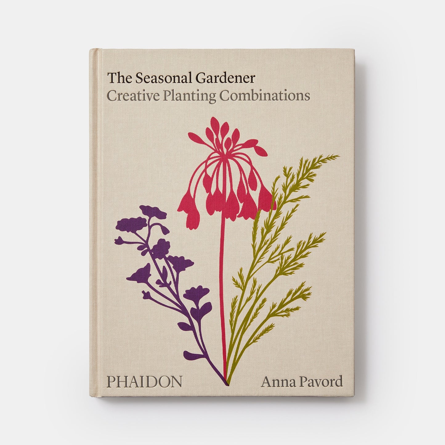 THE SEASONAL GARDENER: CREATIVE PLANTING COMBINATIONS