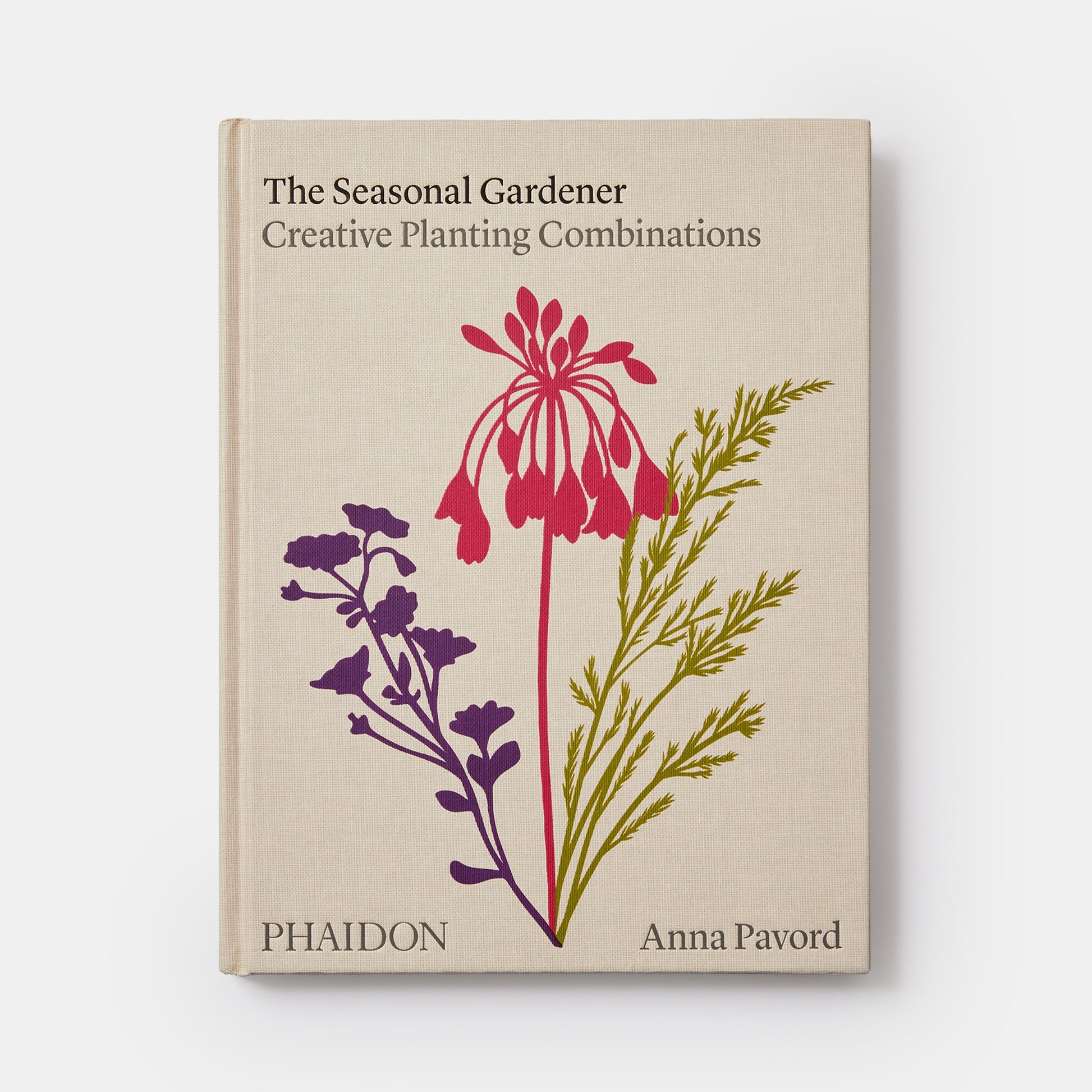 THE SEASONAL GARDENER: CREATIVE PLANTING COMBINATIONS