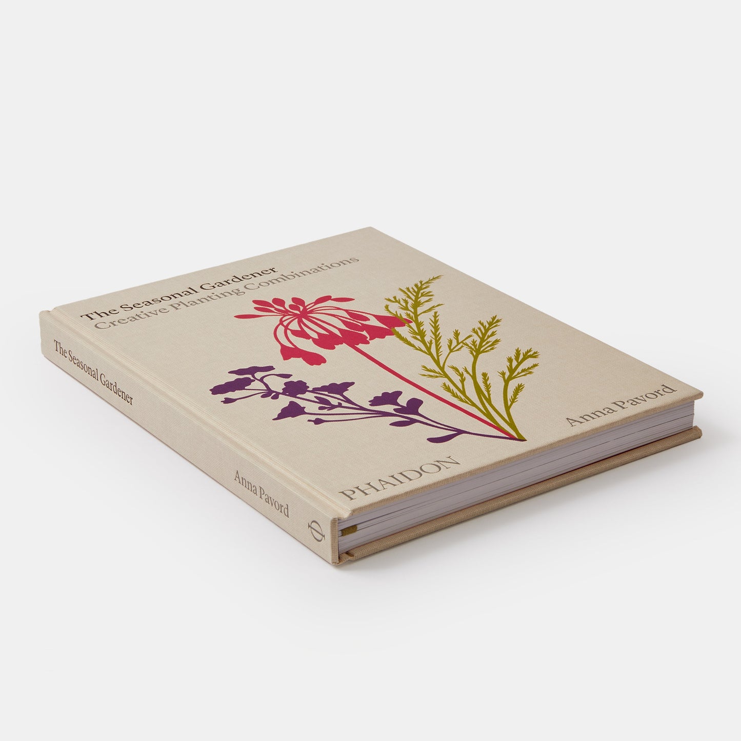 THE SEASONAL GARDENER: CREATIVE PLANTING COMBINATIONS