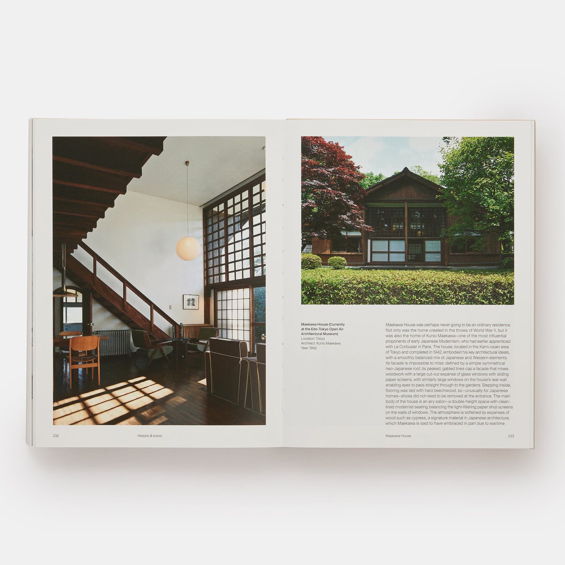 Interiores japoneses