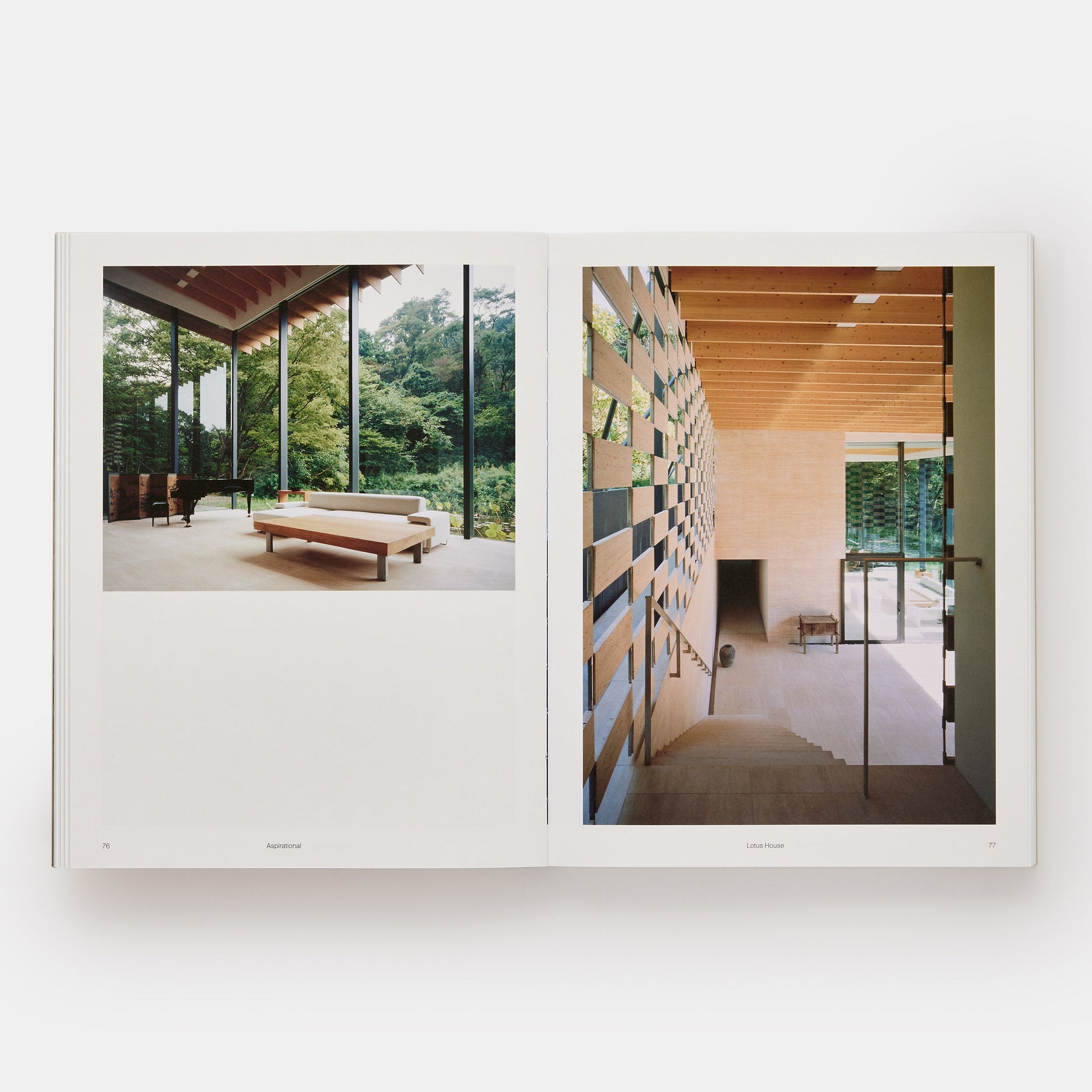 Interiores japoneses