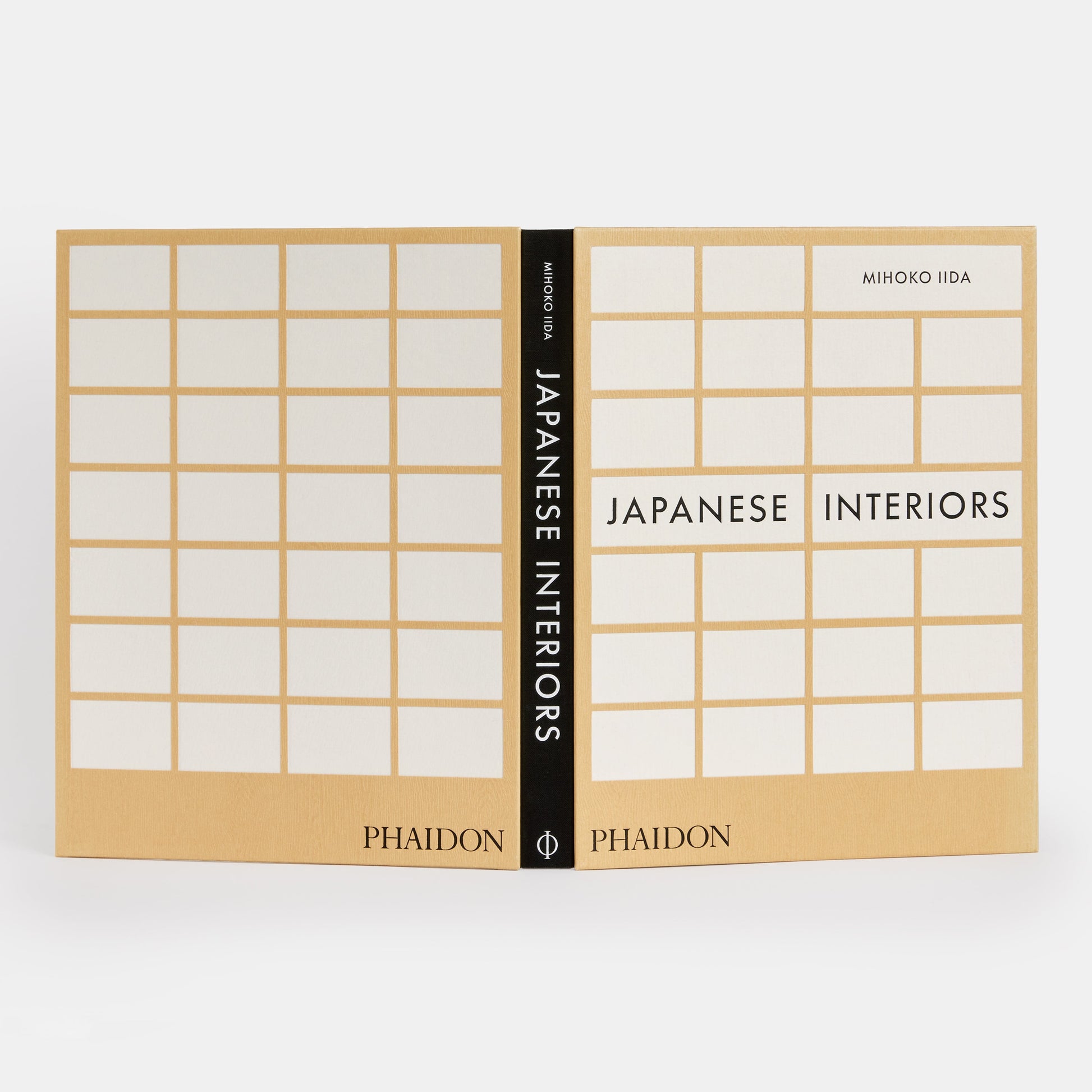 Interiores japoneses