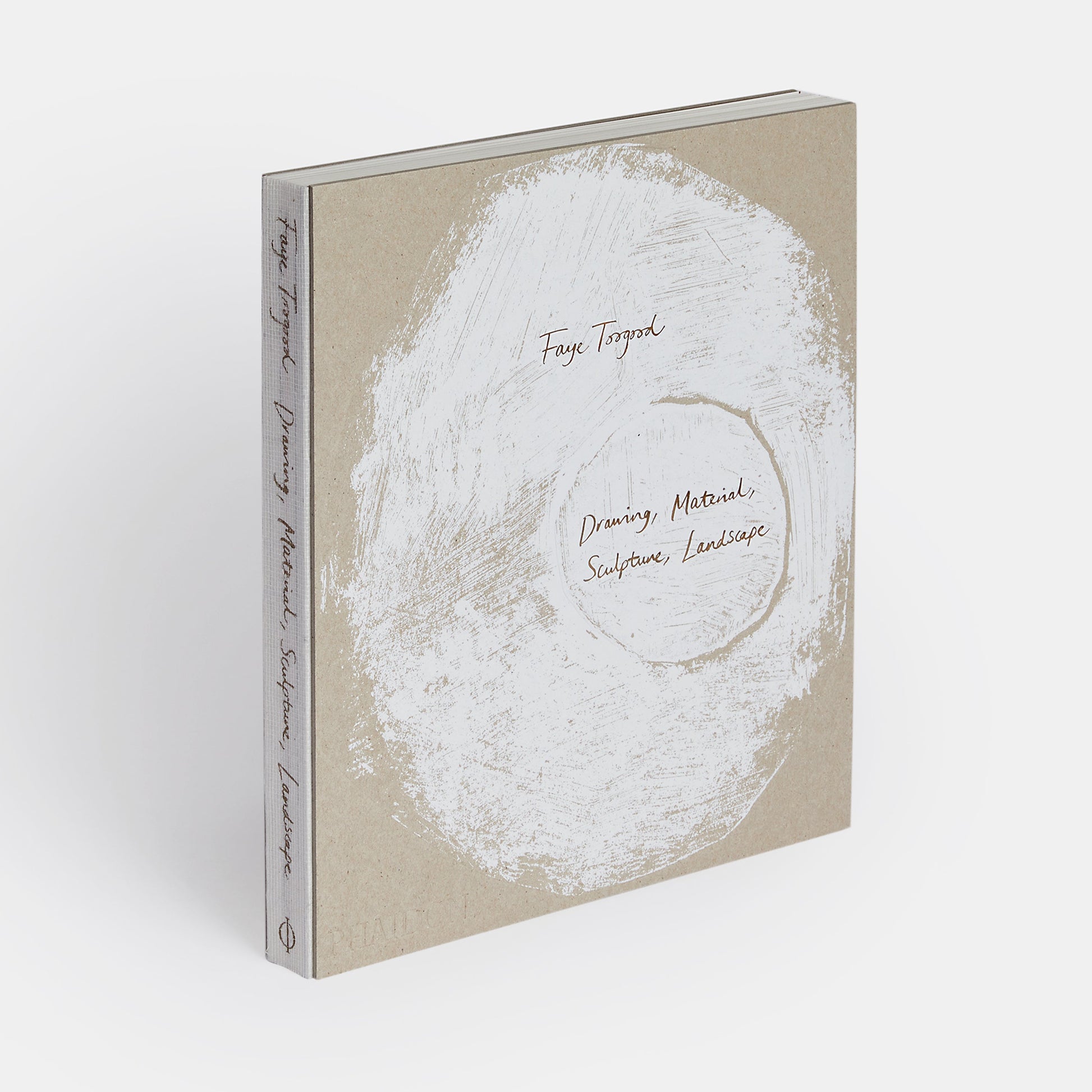 FAYE TOOGOOD: DRAWING, MATERIAL, SCULPTURE, LANDSCAPE