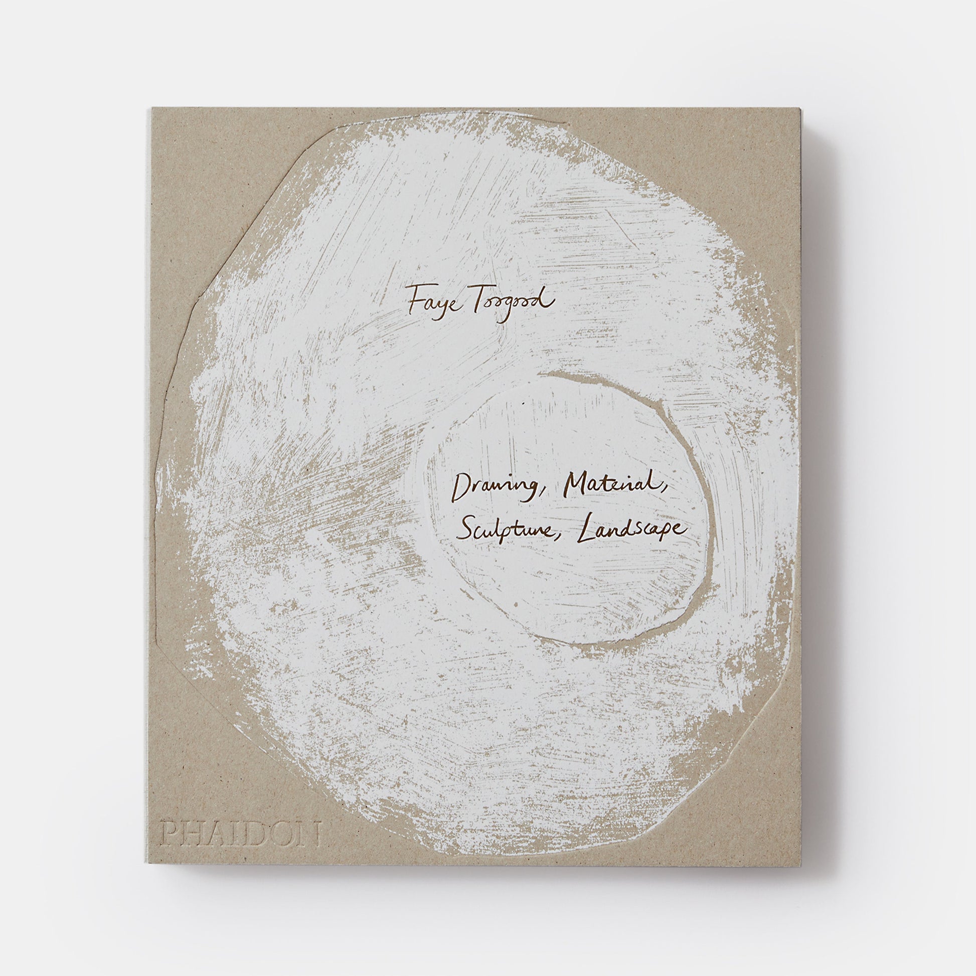 FAYE TOOGOOD: DRAWING, MATERIAL, SCULPTURE, LANDSCAPE