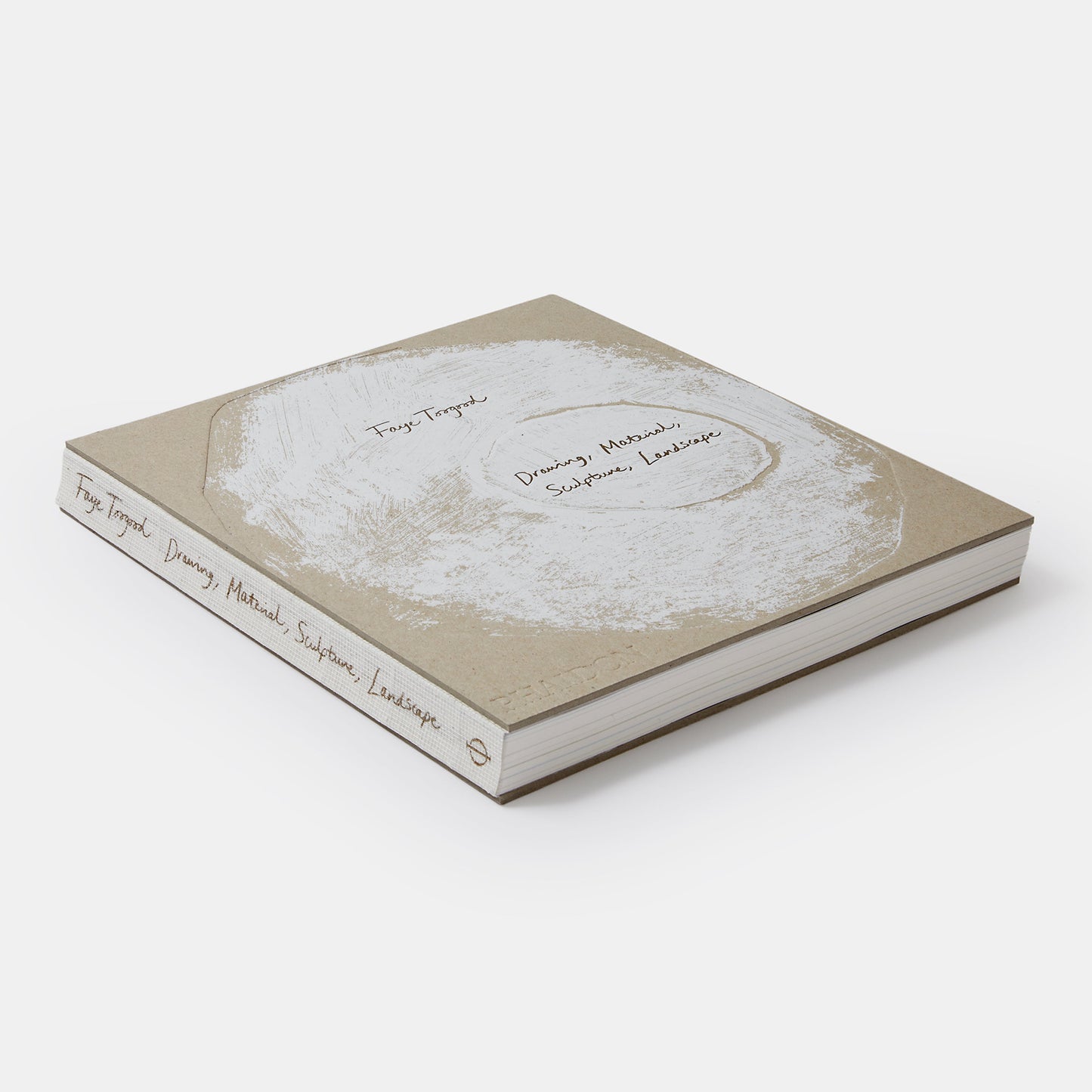 FAYE TOOGOOD: DRAWING, MATERIAL, SCULPTURE, LANDSCAPE