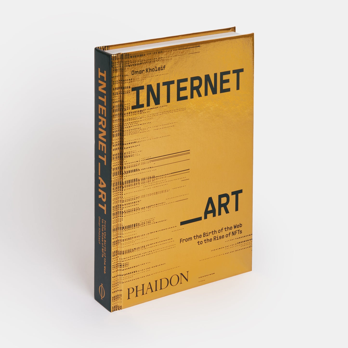 Arte_en_internet: Del nacimiento de la web al auge de los NFT