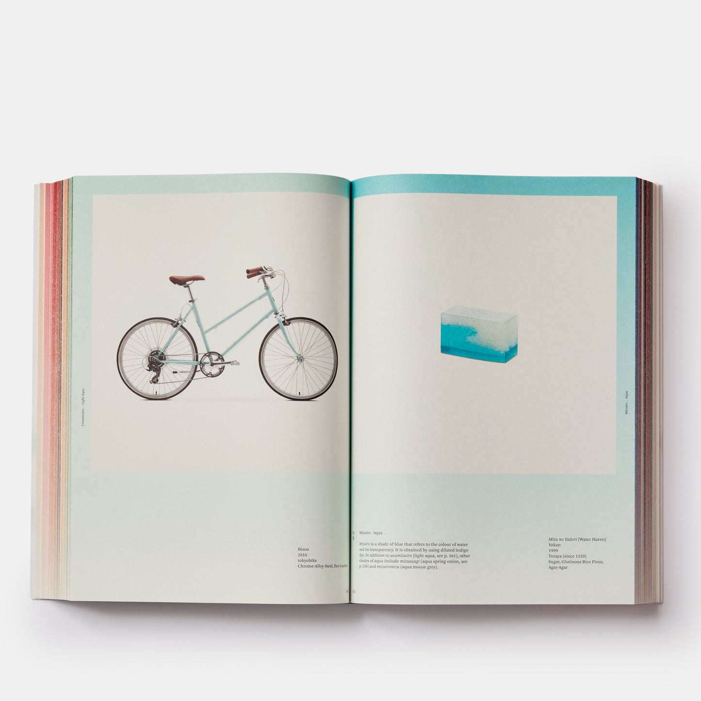 IRO: THE ESSENCE OF COLOUR IN JAPANESE DESIGN