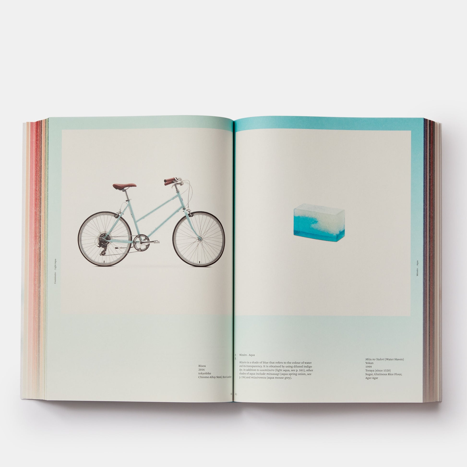 IRO: THE ESSENCE OF COLOUR IN JAPANESE DESIGN