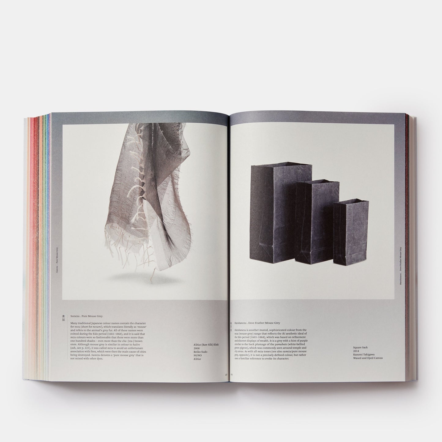 IRO: THE ESSENCE OF COLOUR IN JAPANESE DESIGN