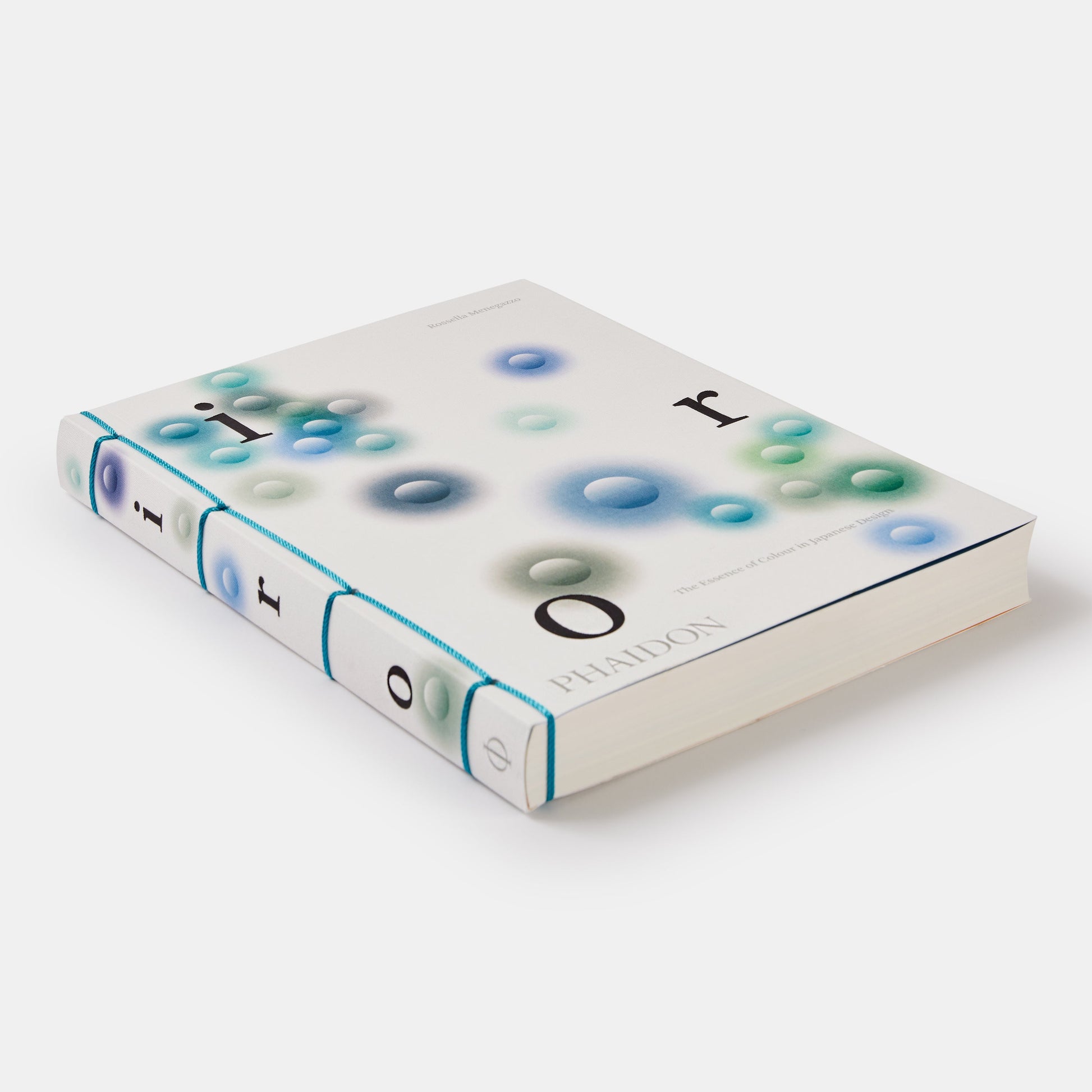 IRO: THE ESSENCE OF COLOUR IN JAPANESE DESIGN